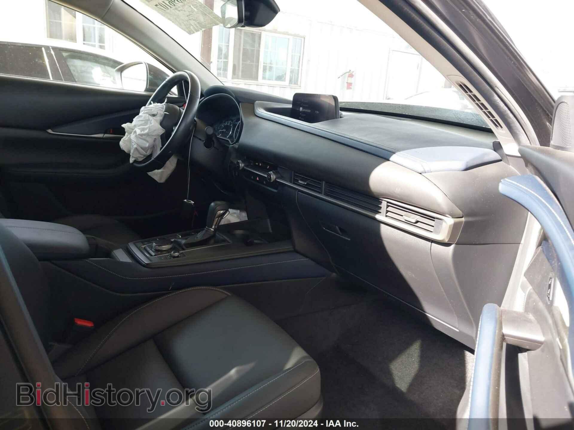 2021 MAZDA CX-30 - VIN: 3MVDMABL9MM205305 - Фото 5