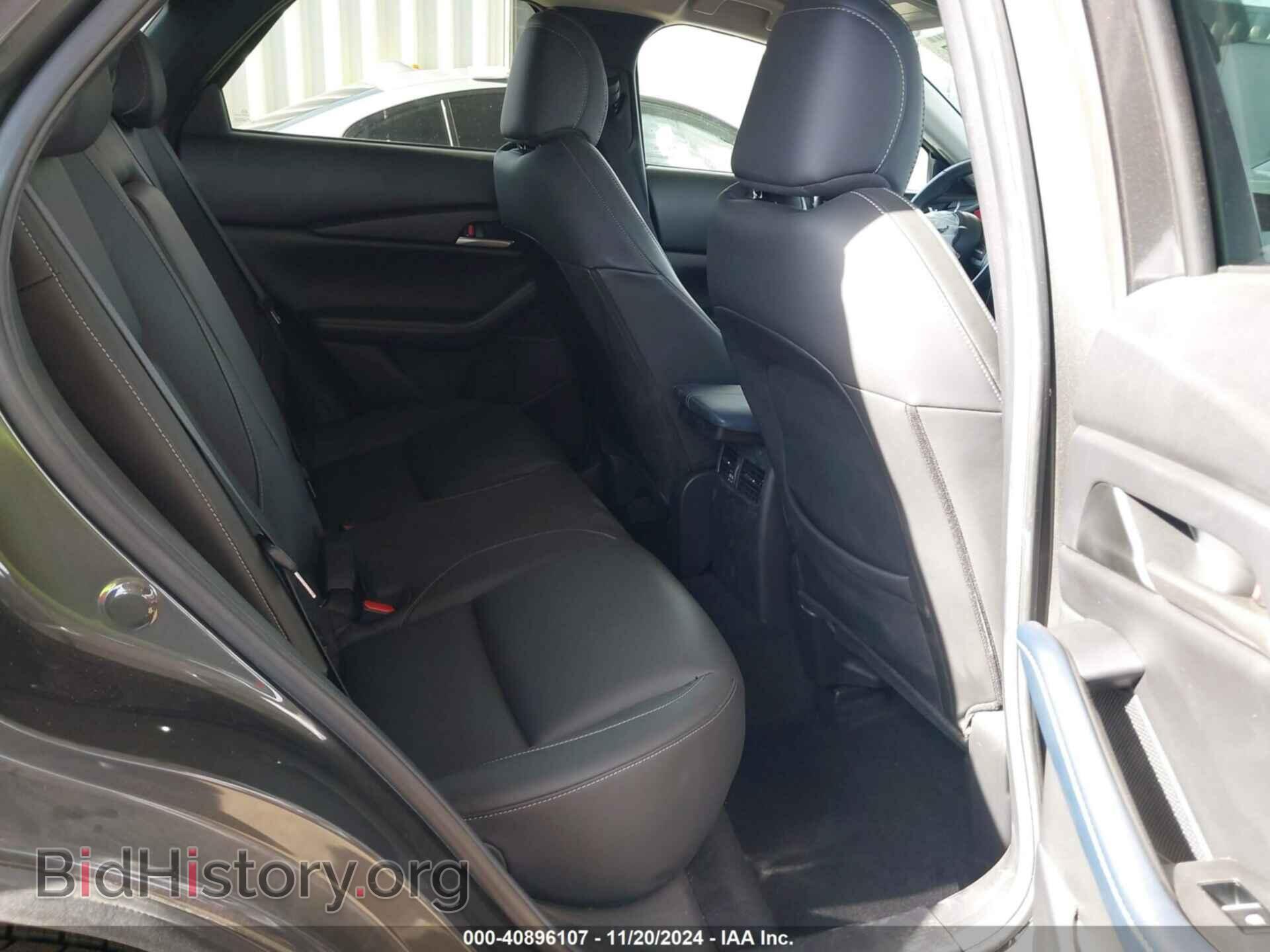 2021 MAZDA CX-30 - VIN: 3MVDMABL9MM205305 - Фото 8