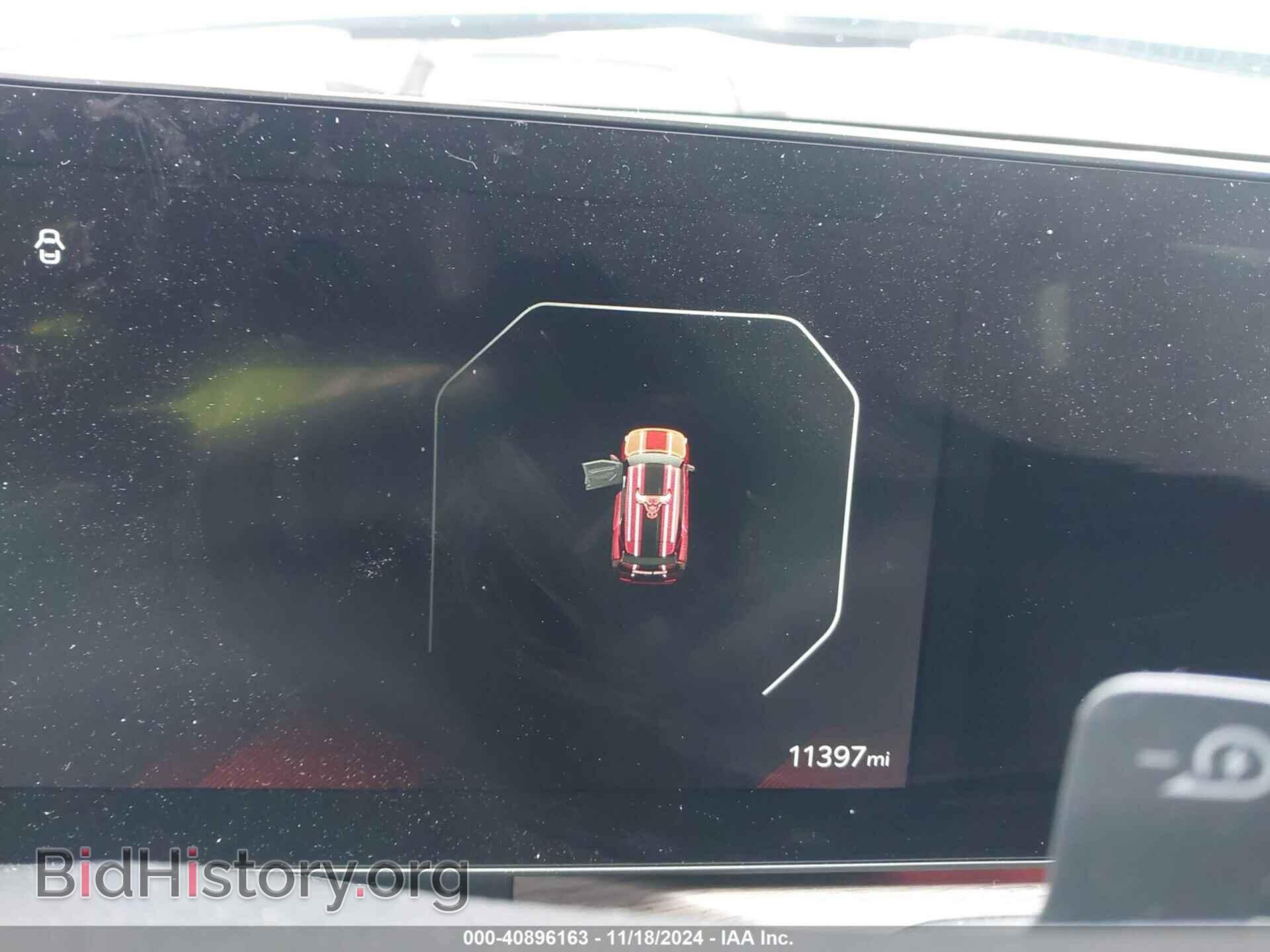 2024 KIA EV9 - VIN: KNDADFS55R6029198 - Фото 7