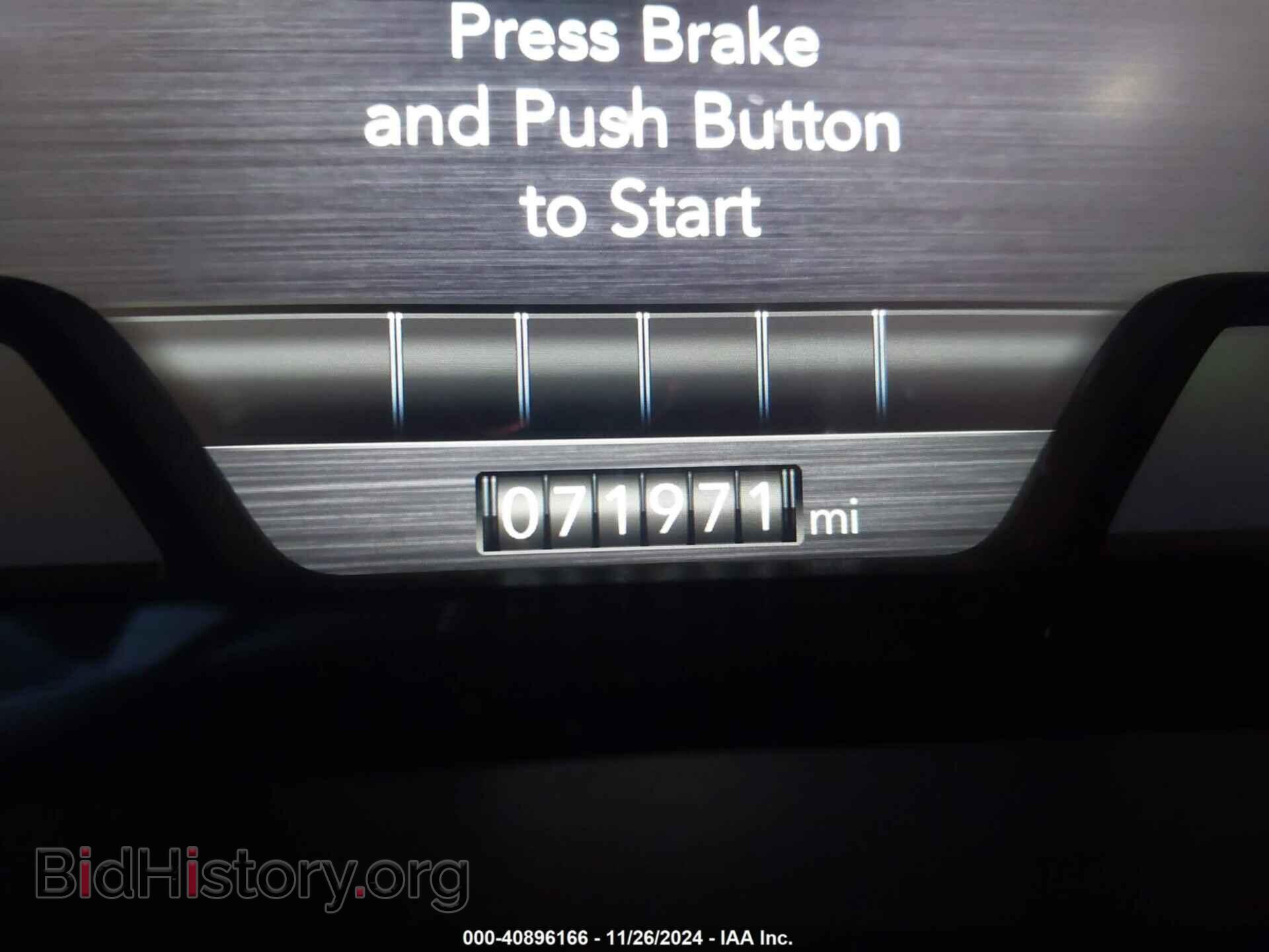 2020 RAM 1500 - VIN: 1C6SRFJT0LN384189 - Фото 16