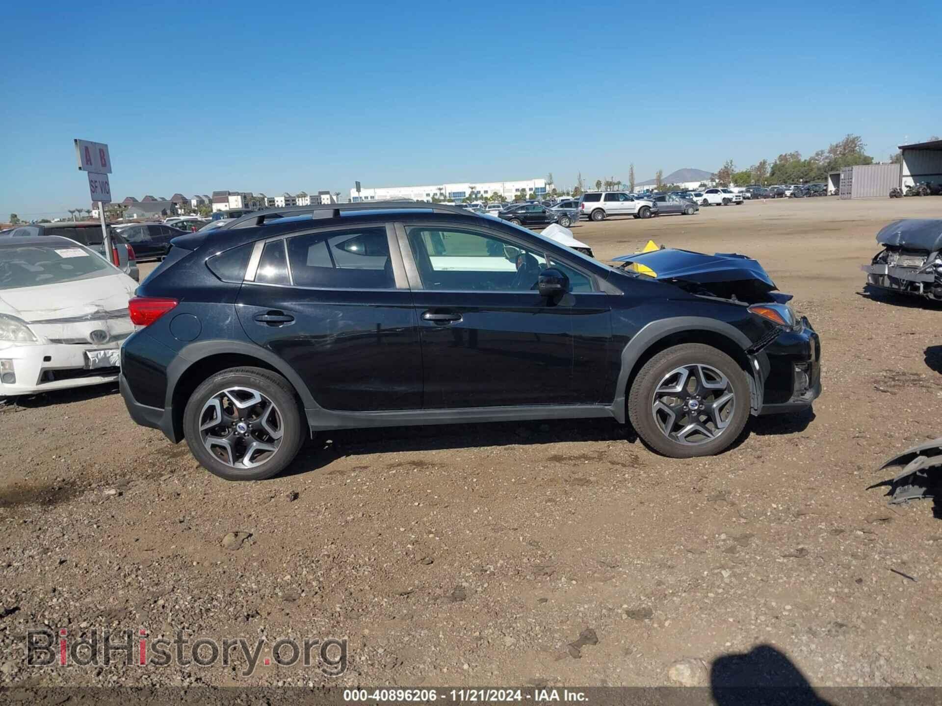 2018 SUBARU CROSSTREK - VIN: JF2GTAJC2JH257167 - Фото 13