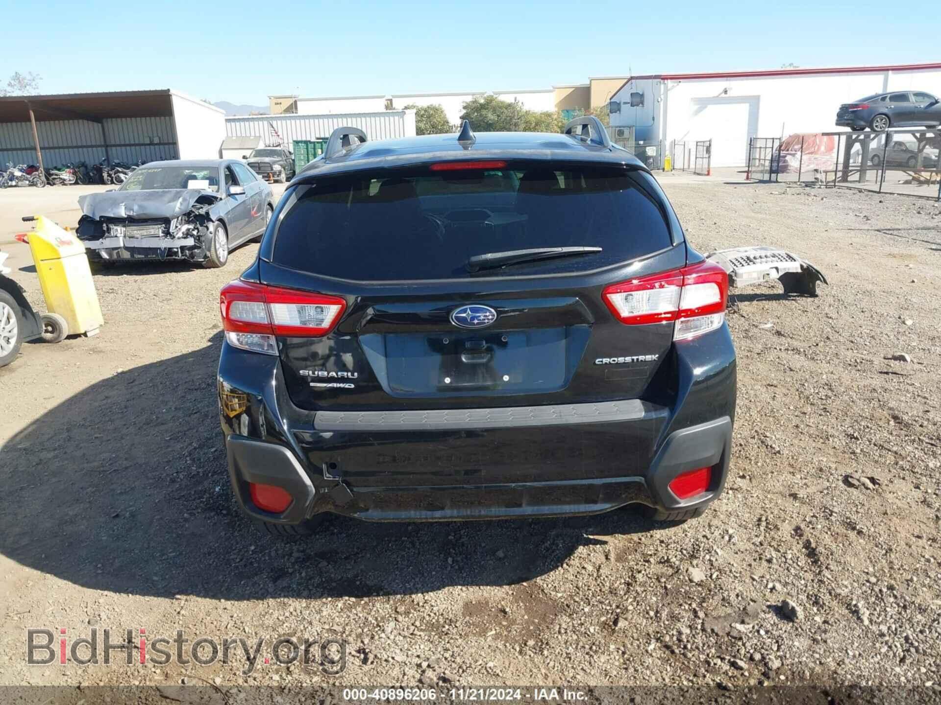 2018 SUBARU CROSSTREK - VIN: JF2GTAJC2JH257167 - Фото 16