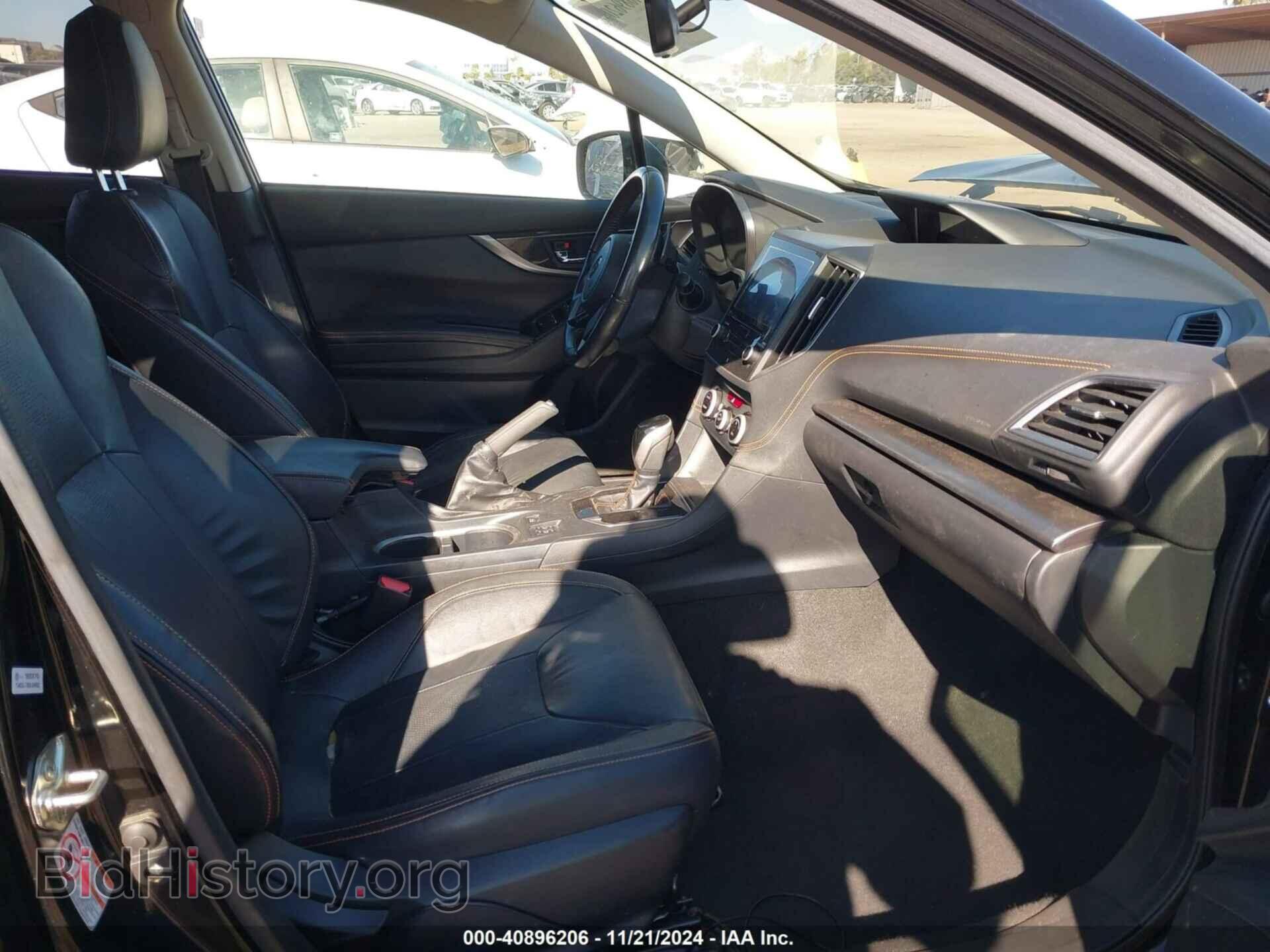 2018 SUBARU CROSSTREK - VIN: JF2GTAJC2JH257167 - Фото 5