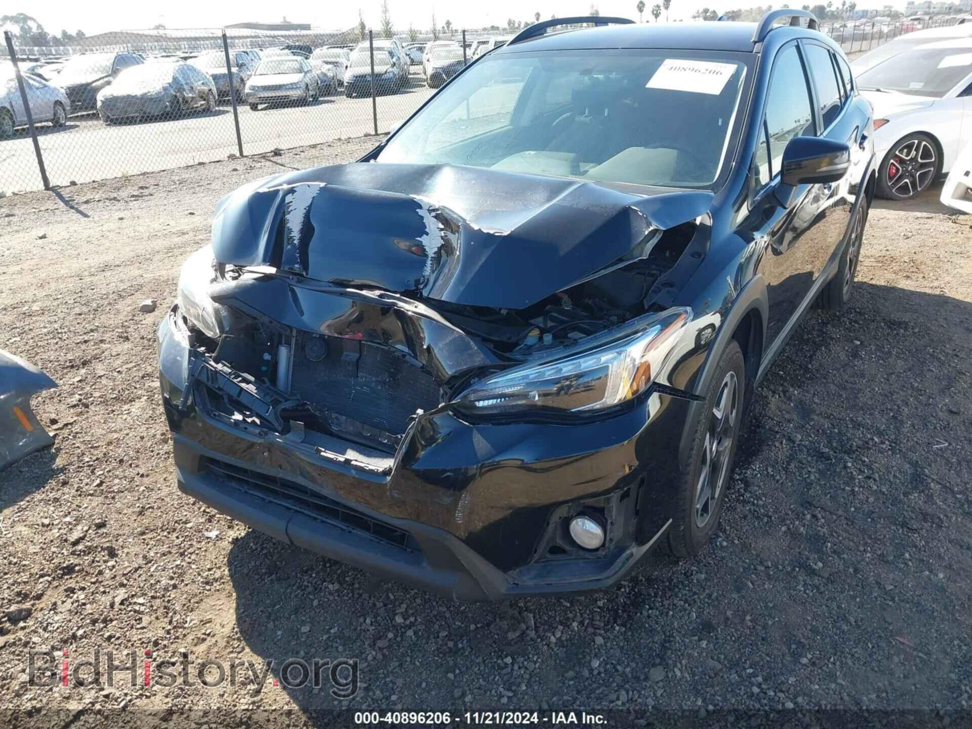 2018 SUBARU CROSSTREK - VIN: JF2GTAJC2JH257167 - Фото 6