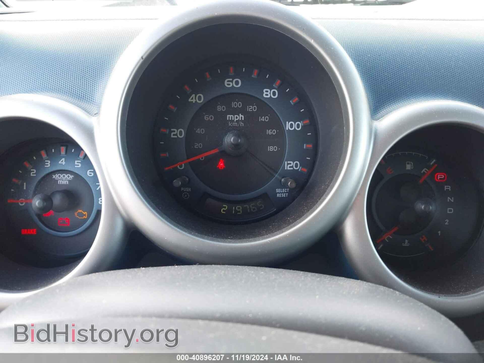 2006 HONDA ELEMENT - VIN: 5J6YH28706L002826 - Фото 7