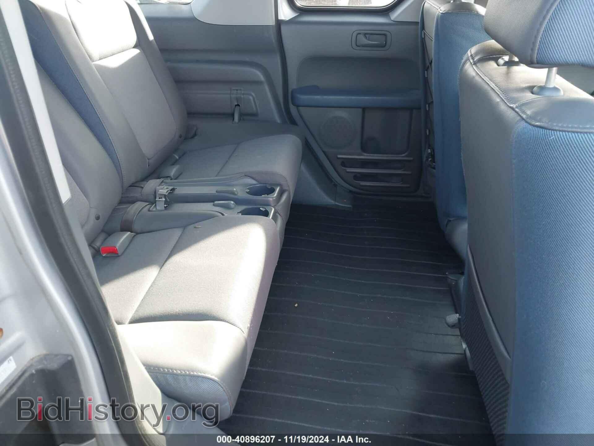 2006 HONDA ELEMENT - VIN: 5J6YH28706L002826 - Фото 8