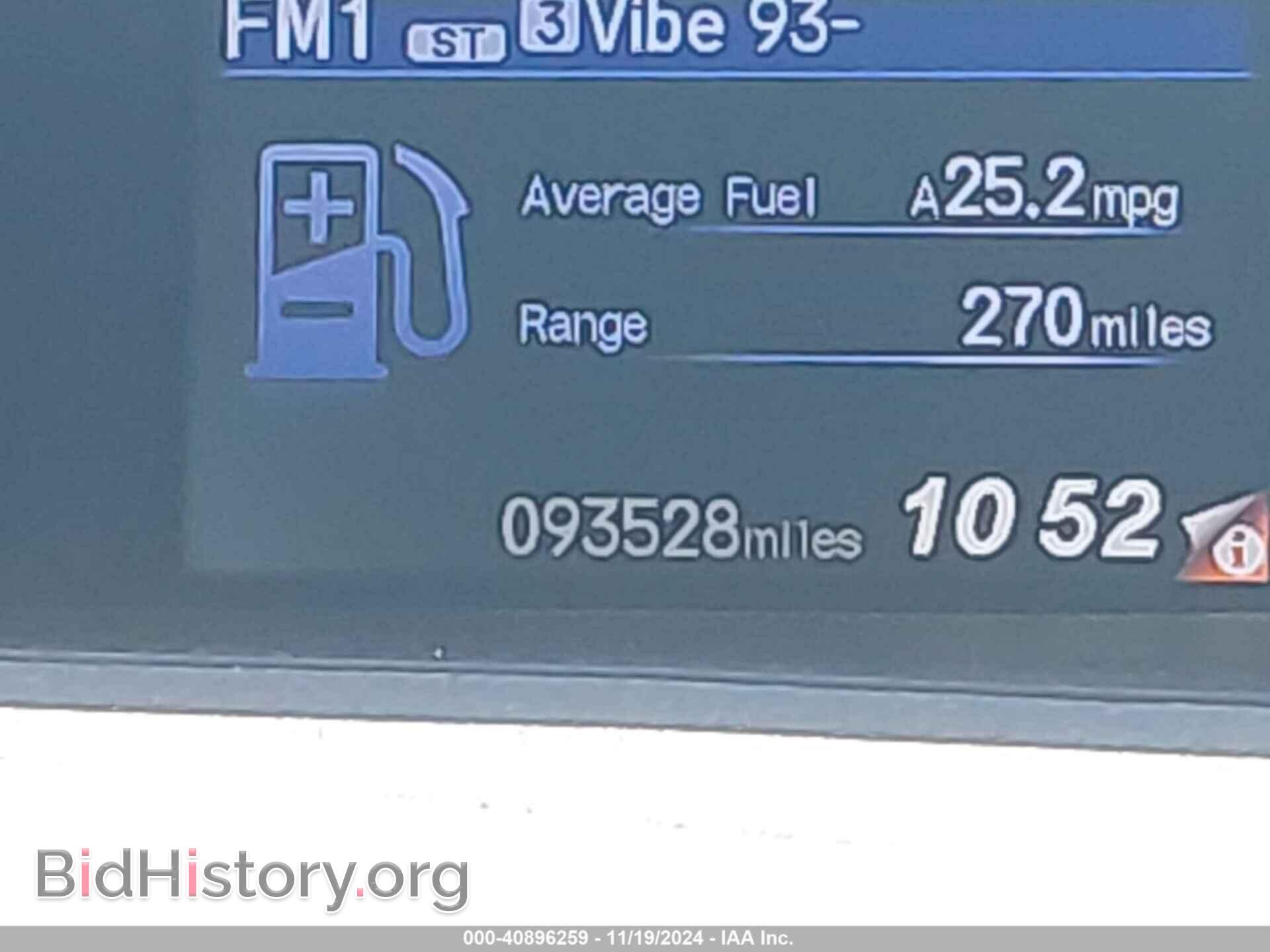 2012 HONDA CIVIC - VIN: 2HGFB2F6XCH554904 - Фото 16