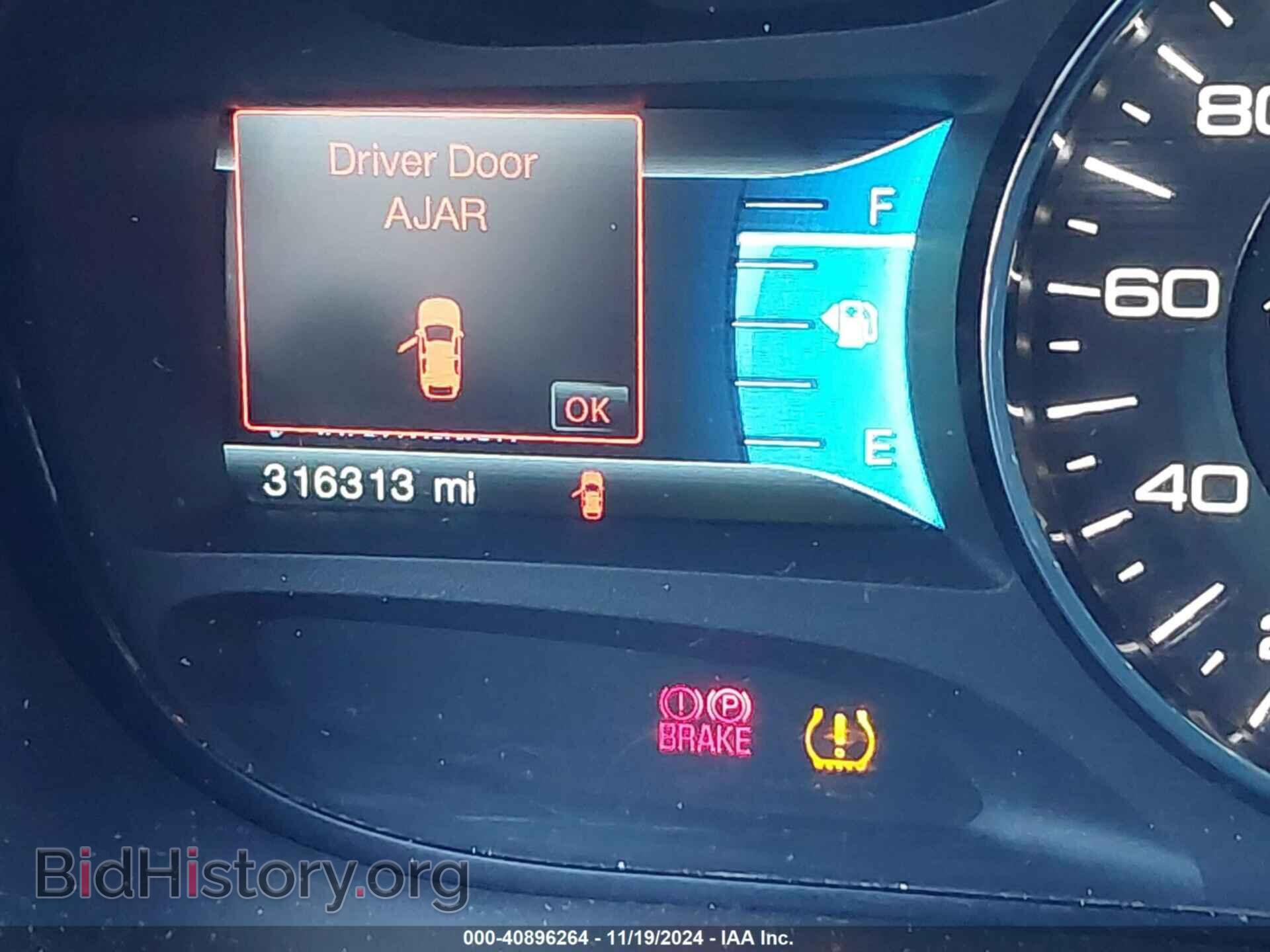 2012 FORD EDGE - VIN: 2FMDK3KC0CBA52781 - Фото 15