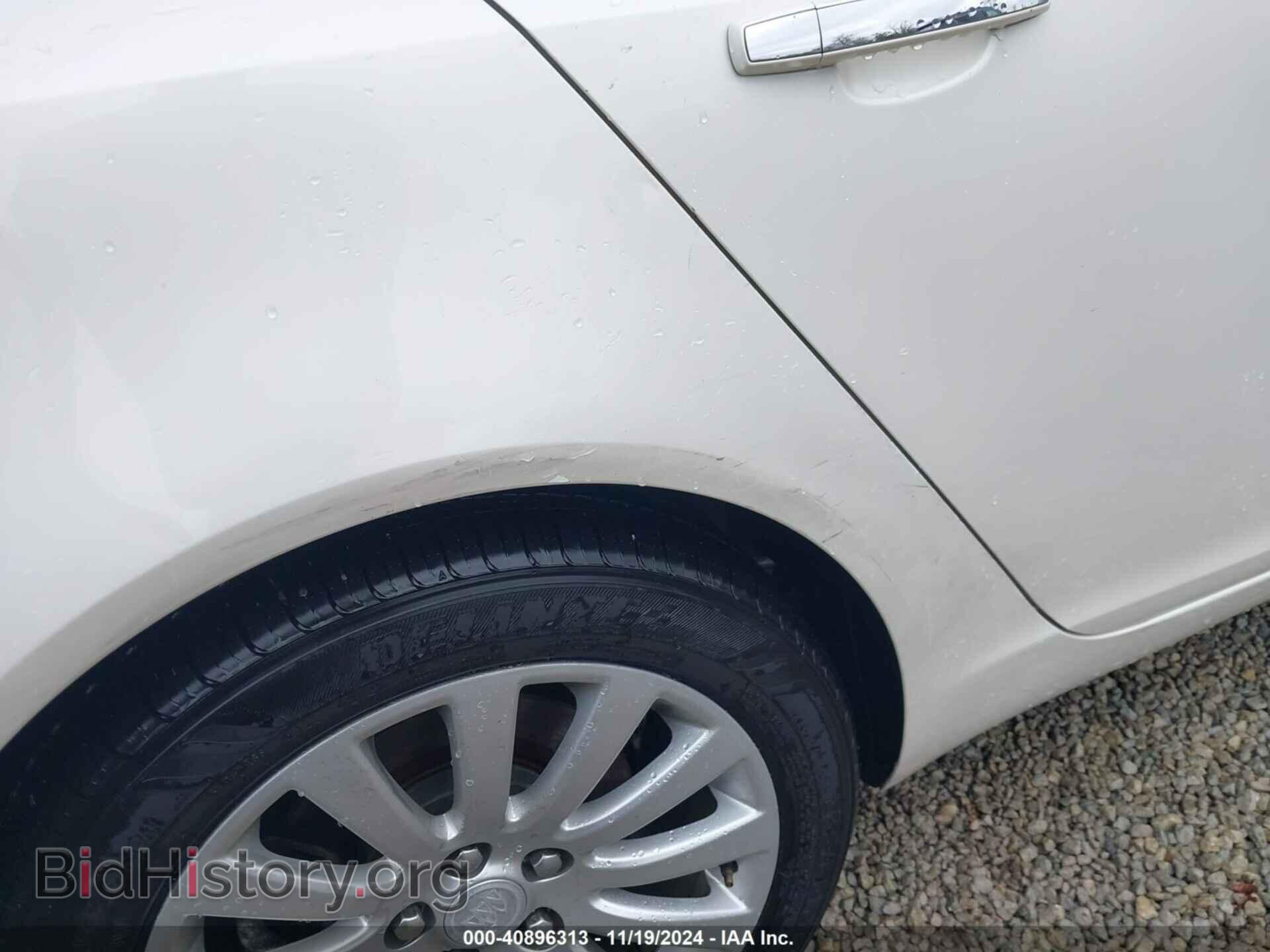 2012 BUICK REGAL - VIN: 2G4GS5EV3C9211113 - Фото 19