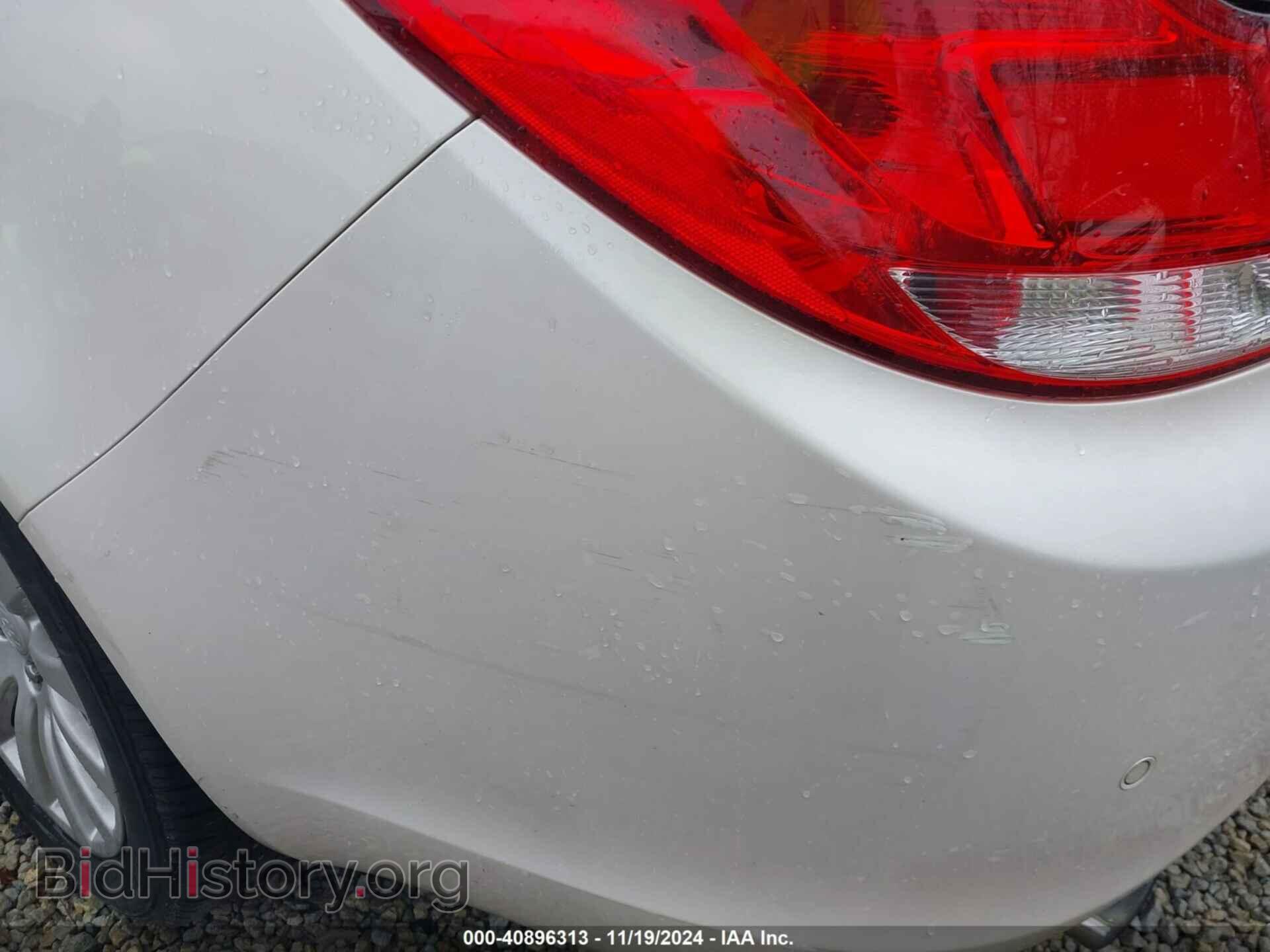 2012 BUICK REGAL - VIN: 2G4GS5EV3C9211113 - Фото 20