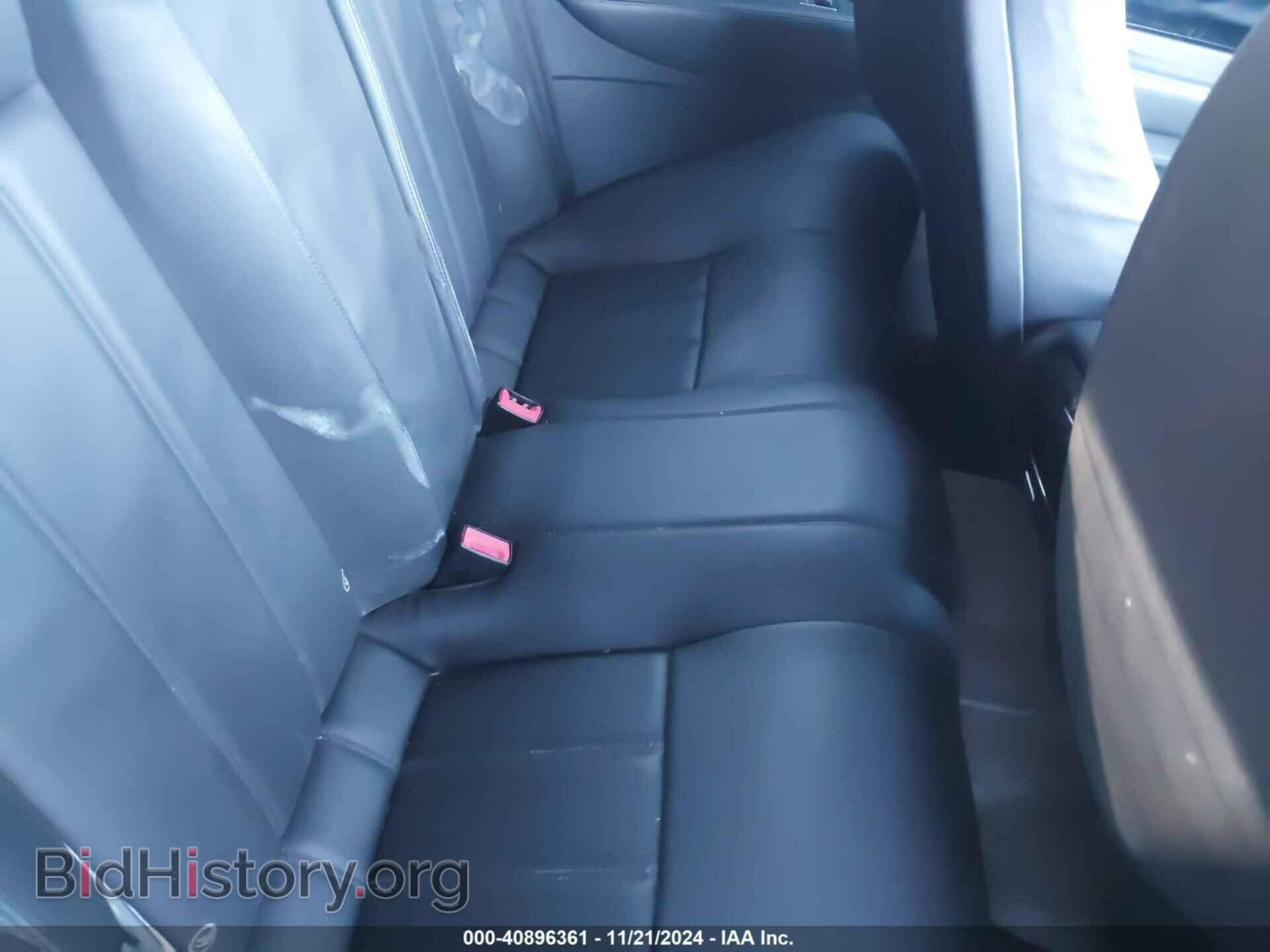 2008 BENTLEY CONTINENTAL GTC - VIN: SCBDR33WX8C057425 - Фото 8