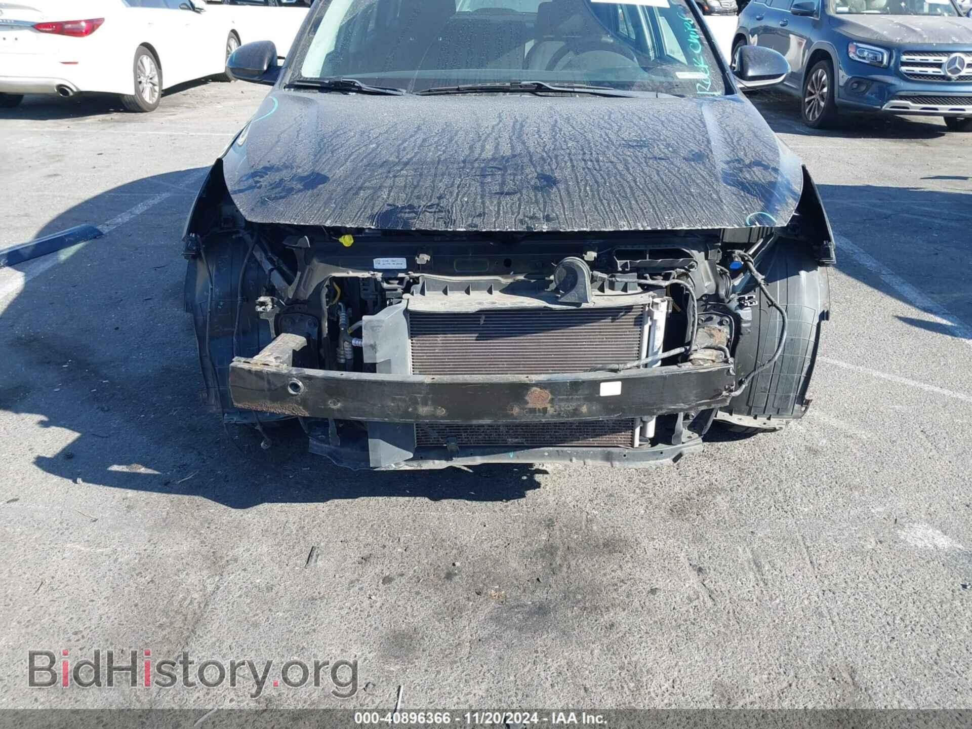2020 KIA RIO - VIN: 3KPA24AD2LE273122 - Фото 6
