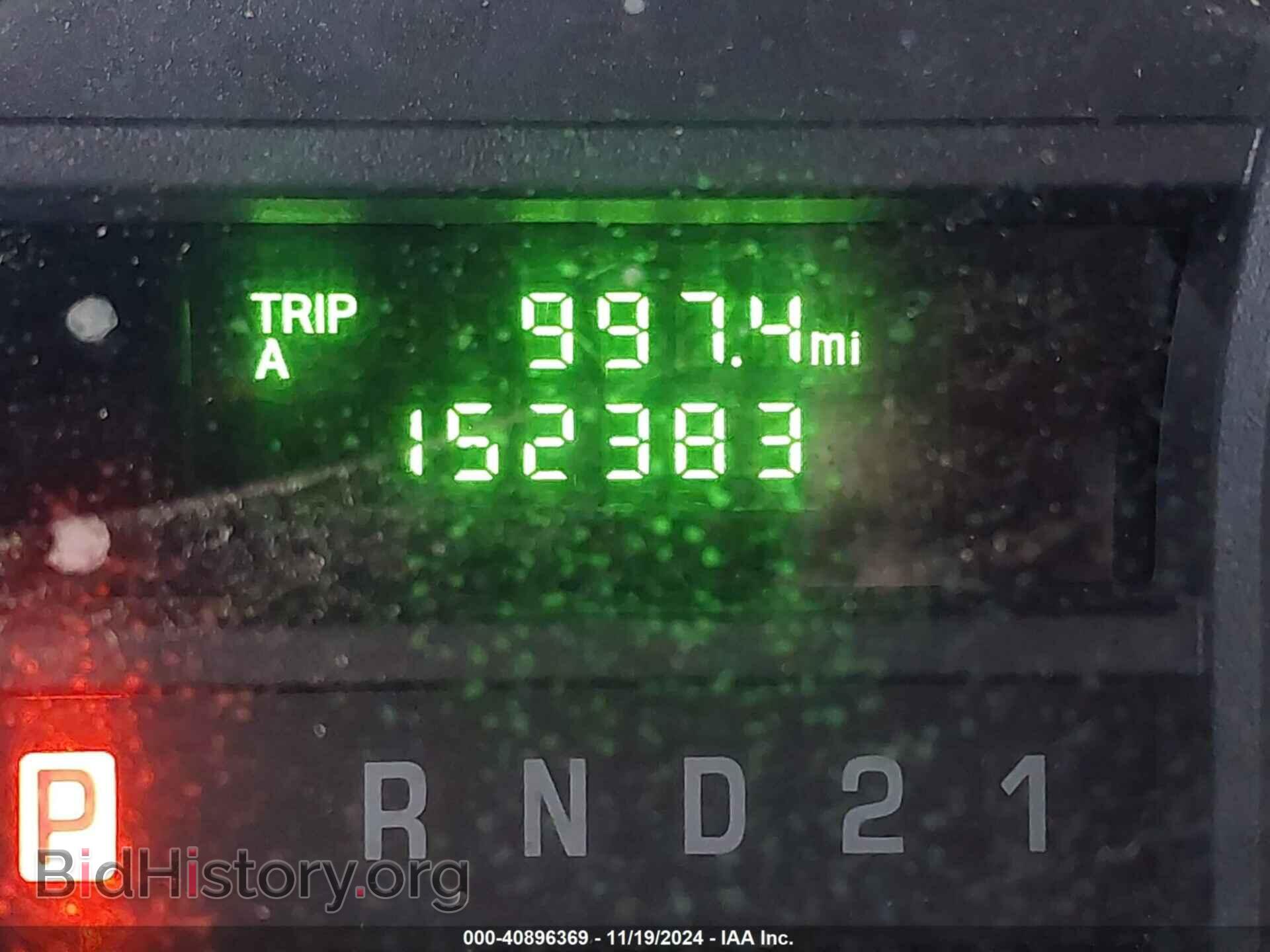 2012 FORD E-250 - VIN: 1FTNE2EW0CDA27633 - Фото 15