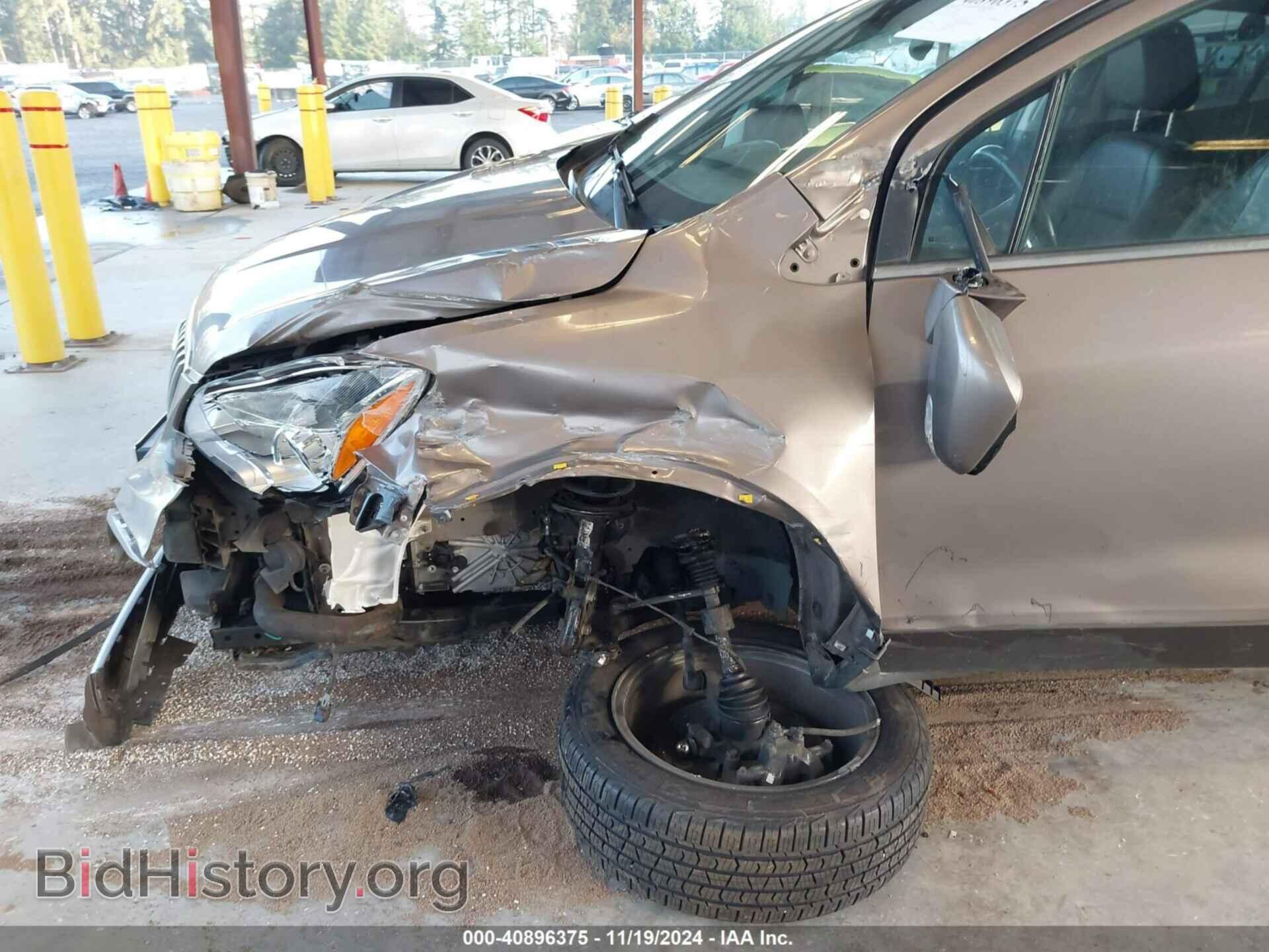 2014 BUICK ENCORE - VIN: KL4CJGSB2EB661990 - Photo 6