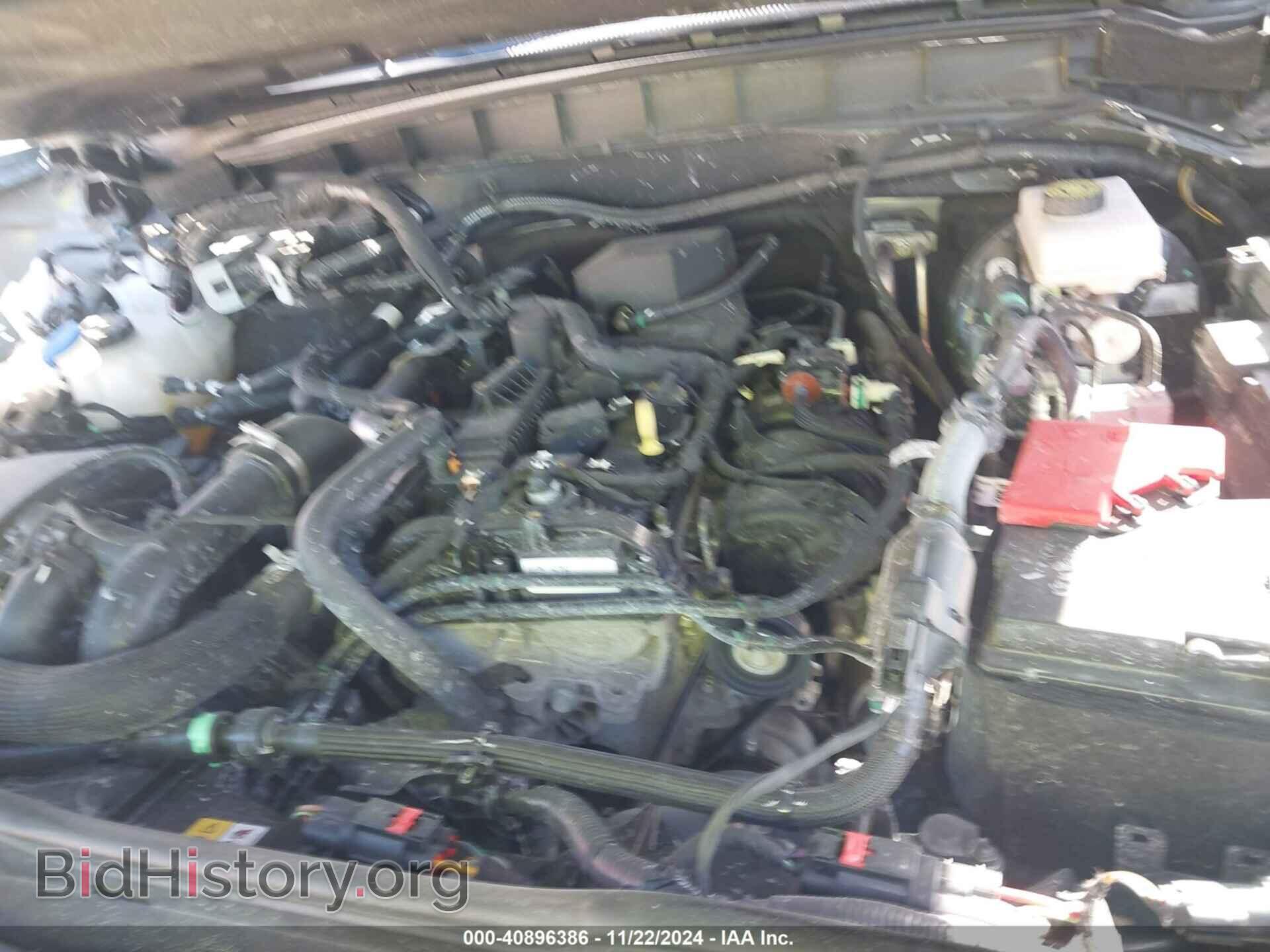 2023 FORD BRONCO - VIN: 1FMDE5CH9PLB44085 - Фото 10