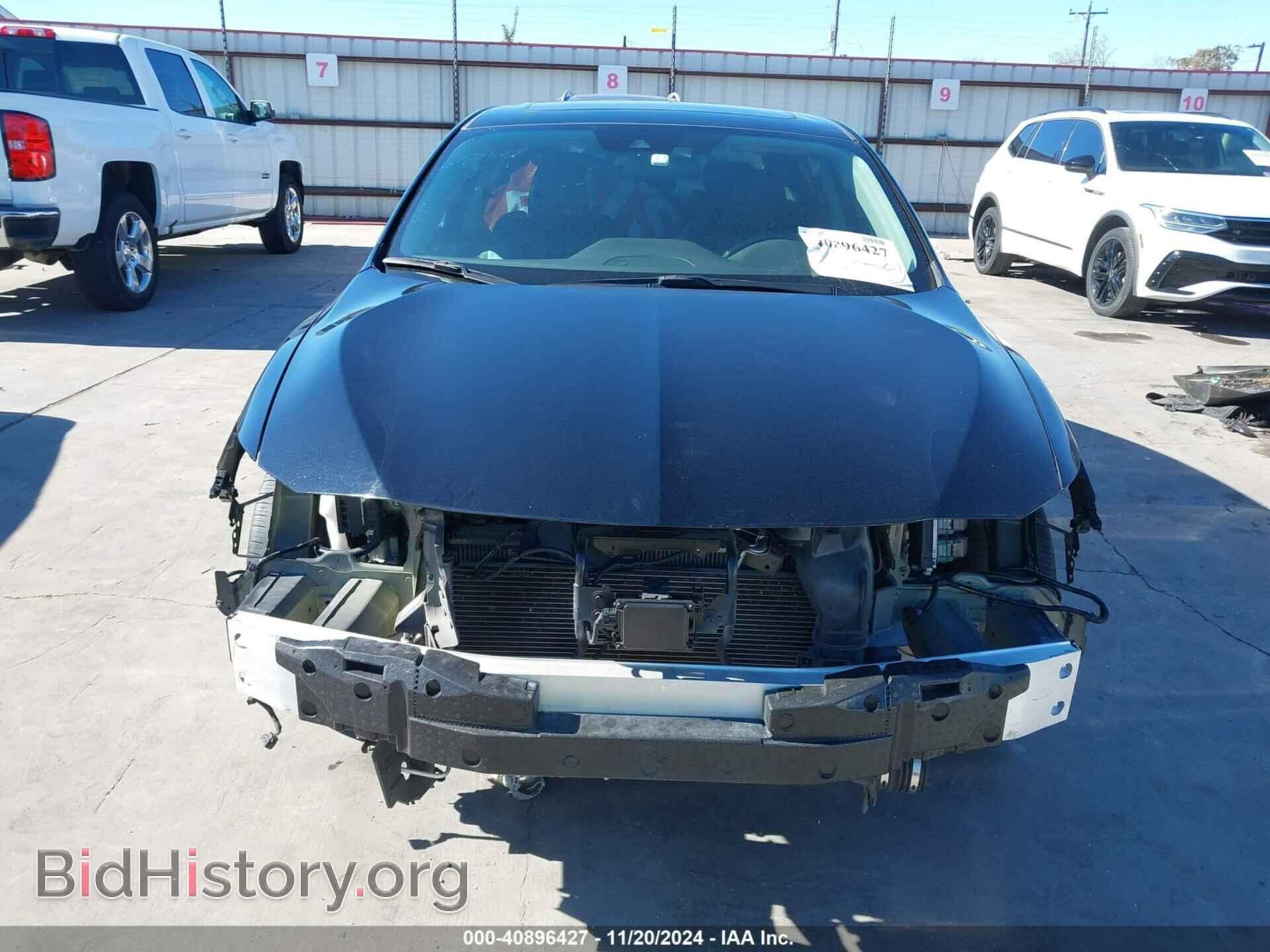 2020 ACURA ILX - VIN: 19UDE2F36LA007227 - Фото 13