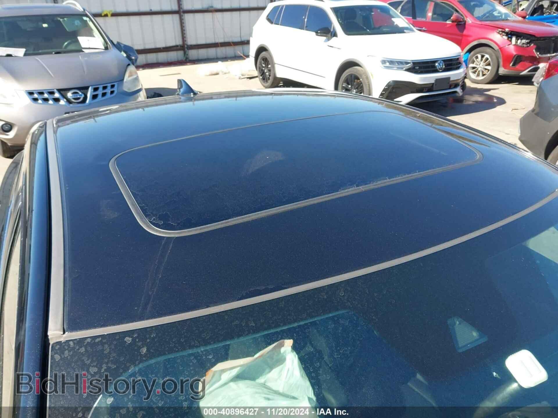 2020 ACURA ILX - VIN: 19UDE2F36LA007227 - Фото 20