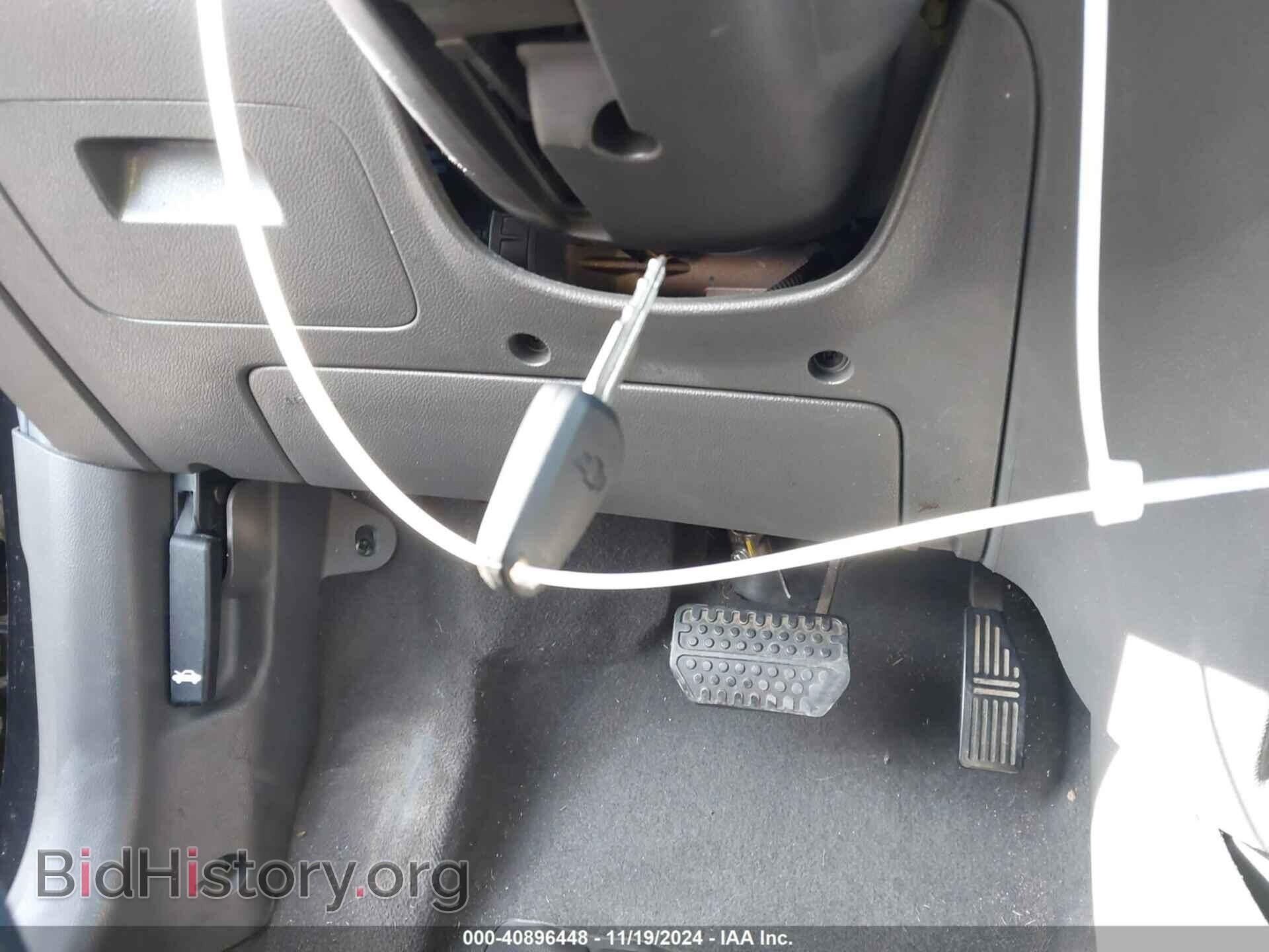 2015 CHEVROLET SPARK - VIN: KL8CB6S91FC744311 - Фото 11