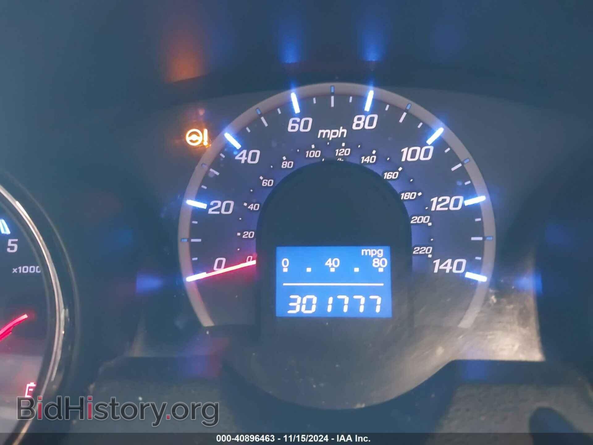 2013 HONDA FIT - VIN: JHMGE8H55DC052337 - Фото 7