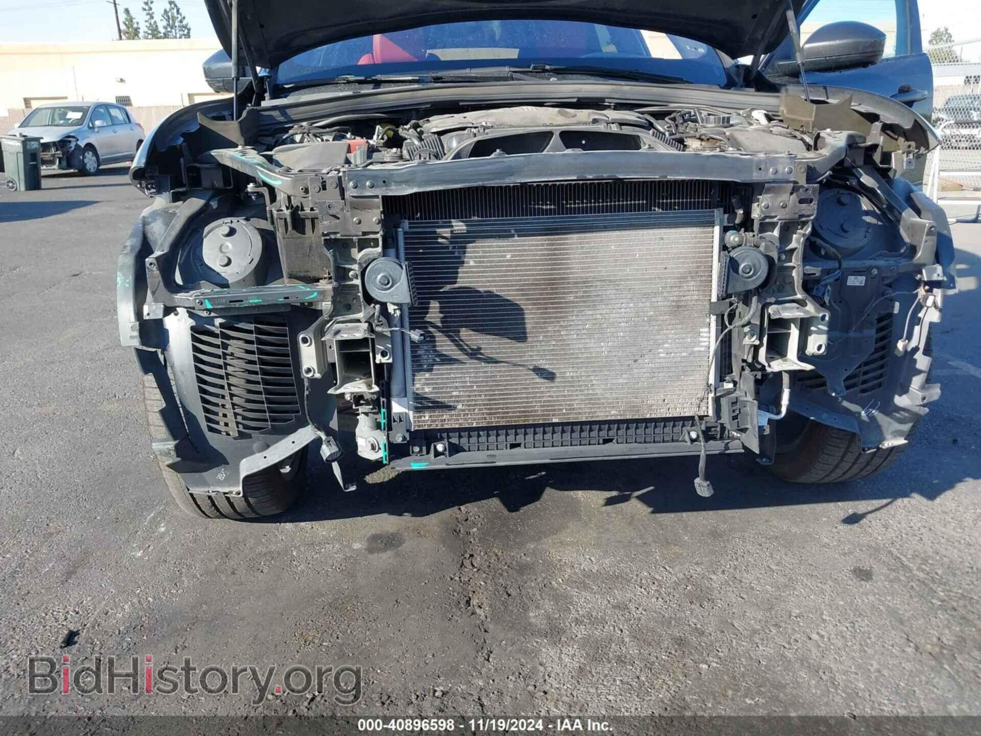 2018 JAGUAR F-PACE - VIN: SADCM2FV5JA273502 - Фото 6