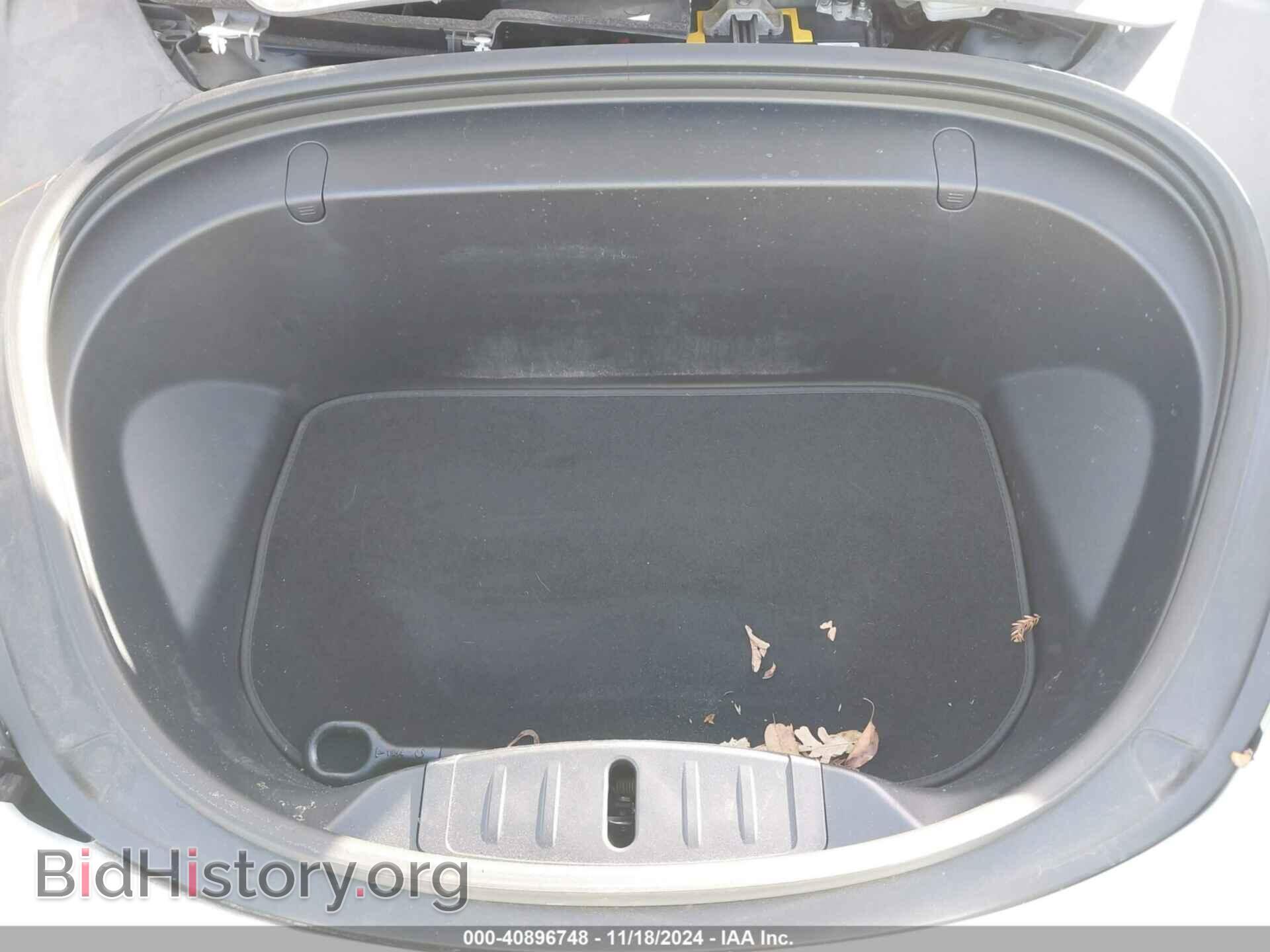 2019 TESLA MODEL 3 - VIN: 5YJ3E1EB4KF194678 - Фото 10