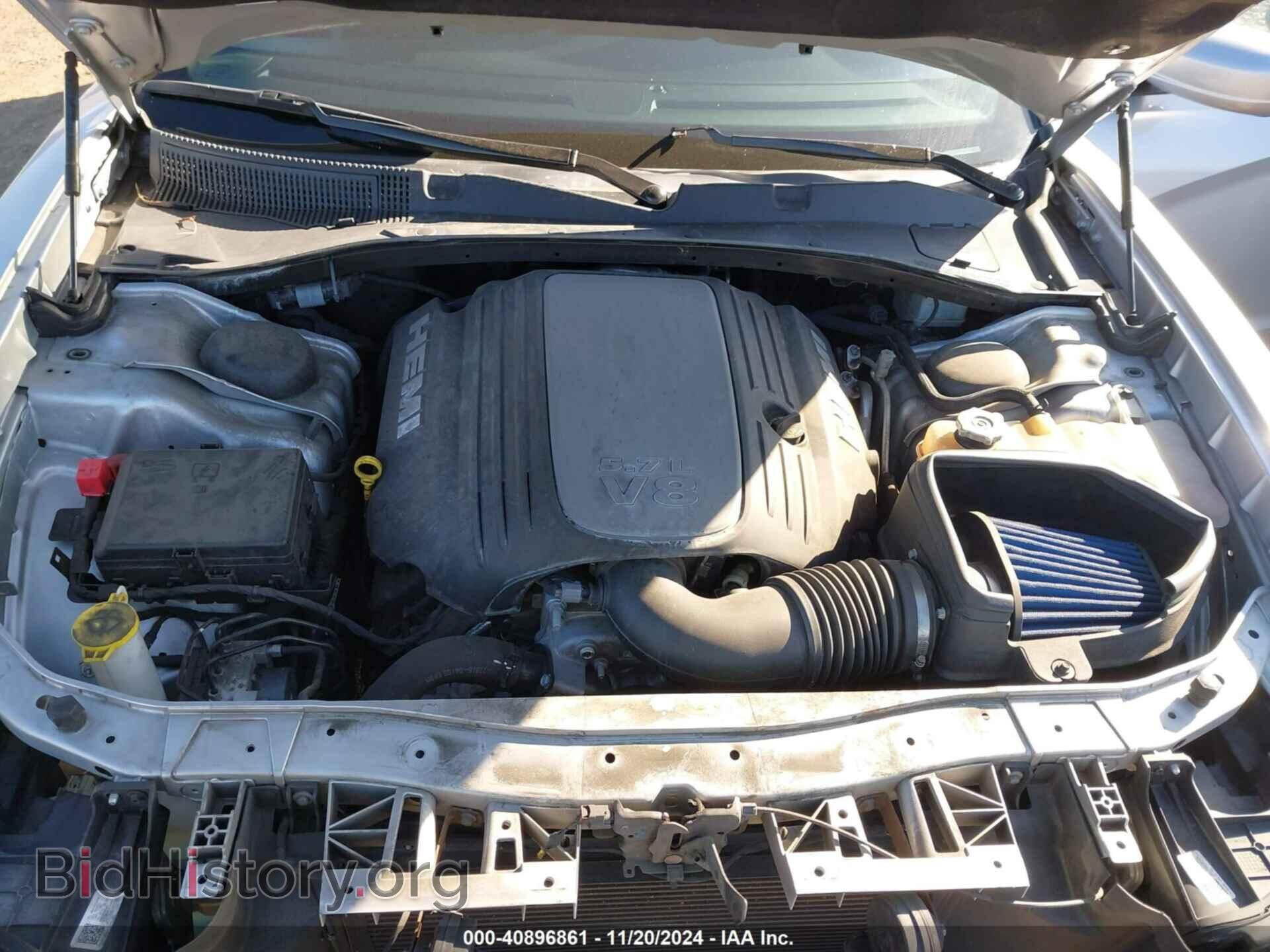 2021 DODGE CHARGER - VIN: 2C3CDXCT5MH550672 - Фото 10