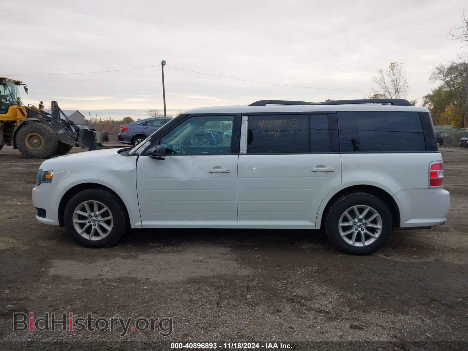 2014 FORD FLEX - VIN: 2FMGK5B83EBD05308 - Photo 15