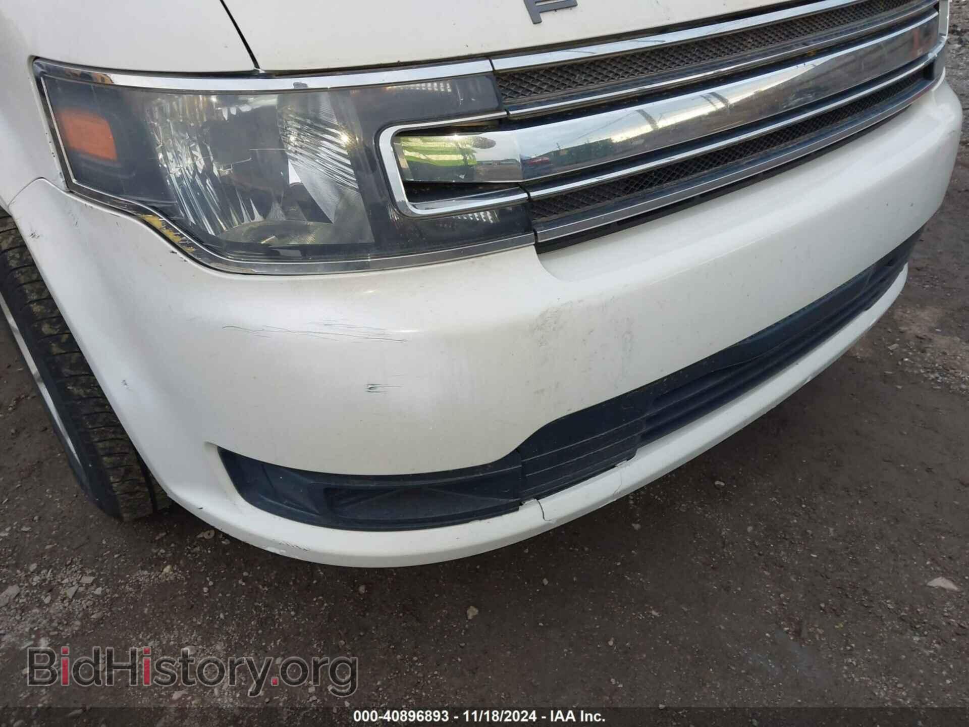 2014 FORD FLEX - VIN: 2FMGK5B83EBD05308 - Photo 20