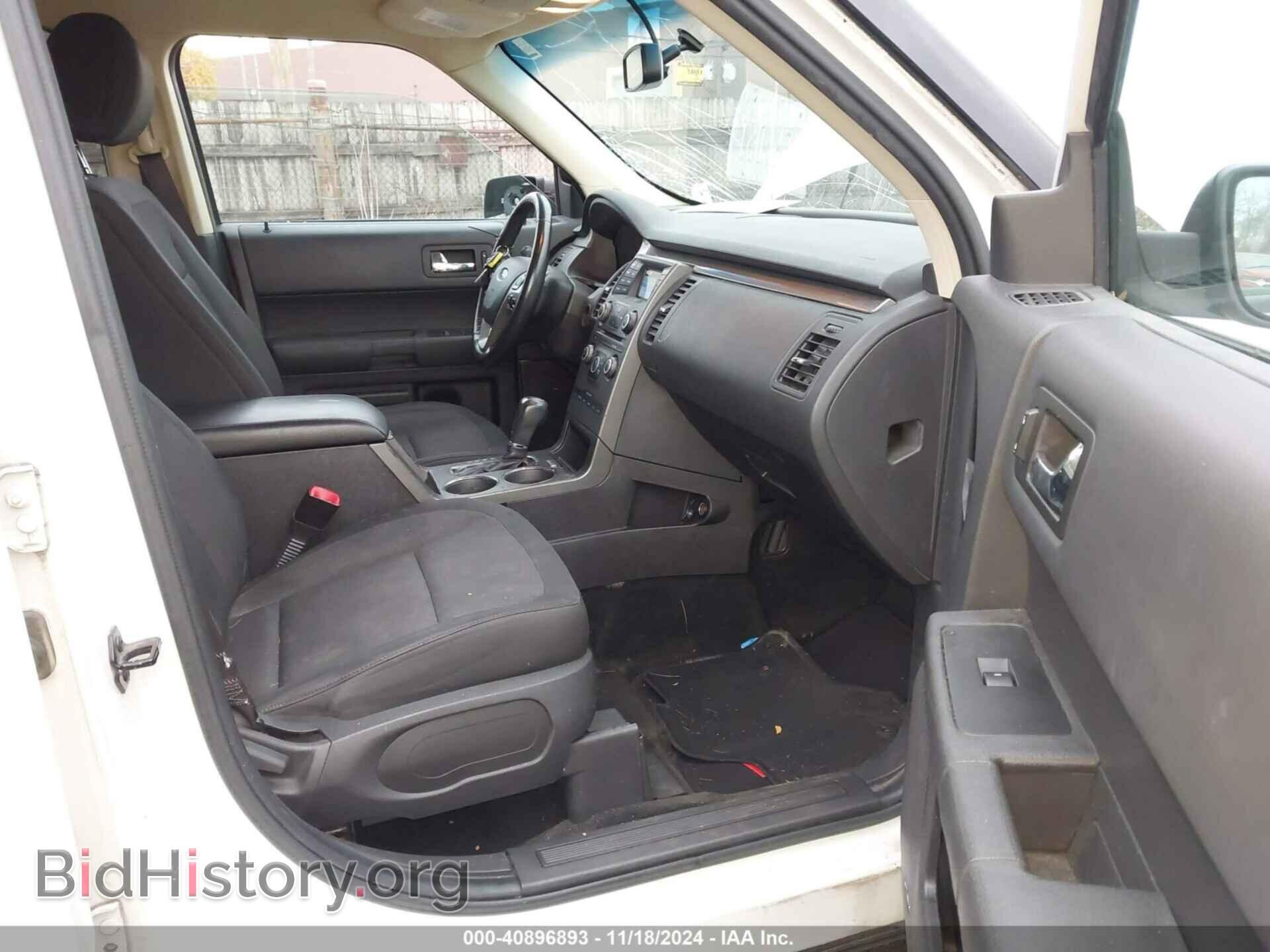 2014 FORD FLEX - VIN: 2FMGK5B83EBD05308 - Photo 5