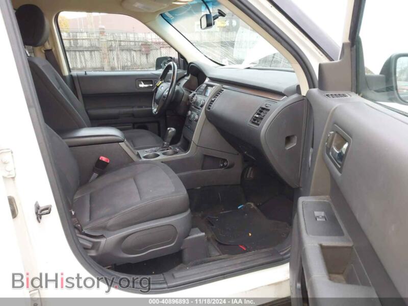 2014 Ford FLEX (VIN 2FMGK5B83EBD05308) — photo 5 of 20