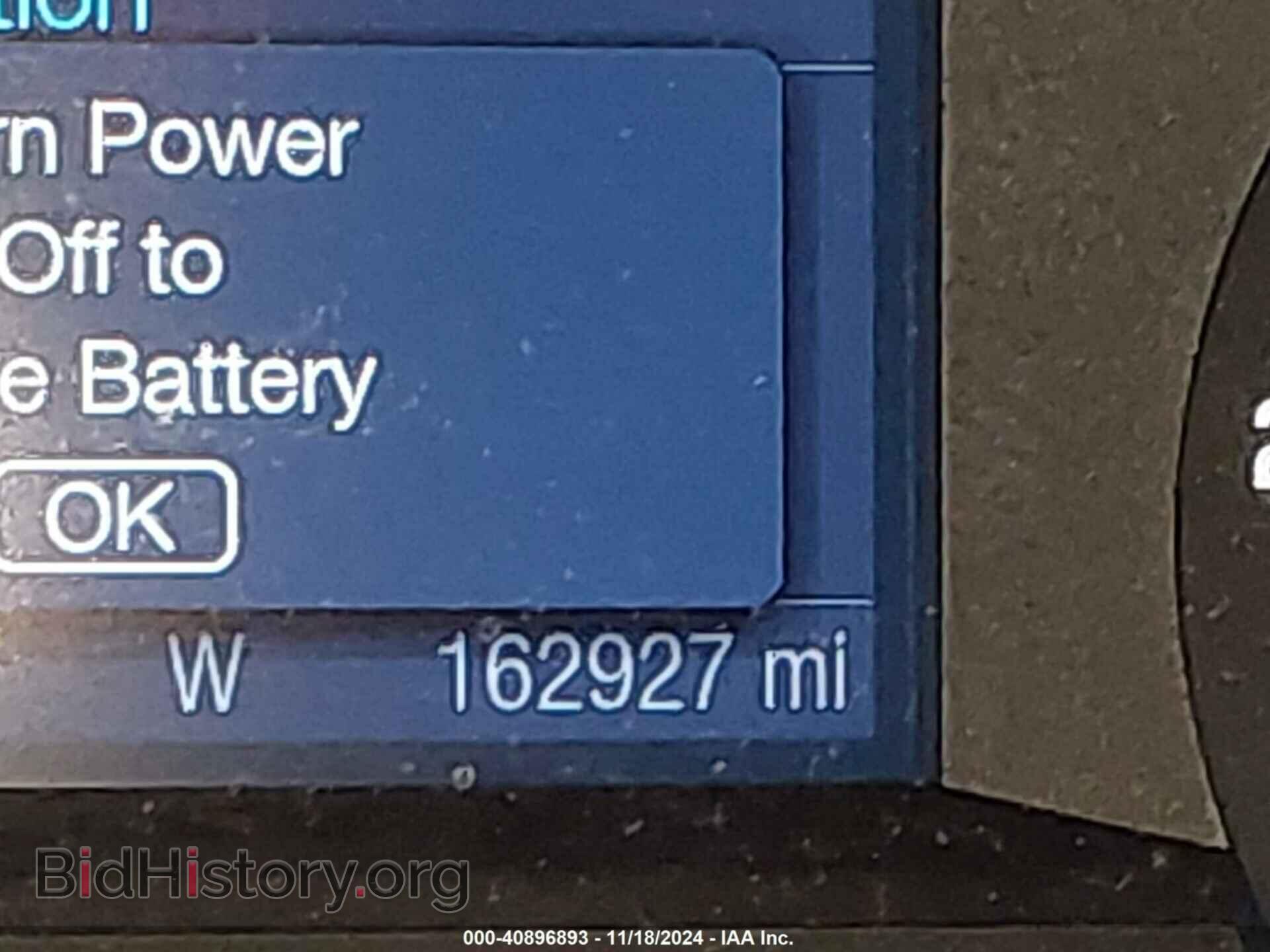 2014 FORD FLEX - VIN: 2FMGK5B83EBD05308 - Photo 7