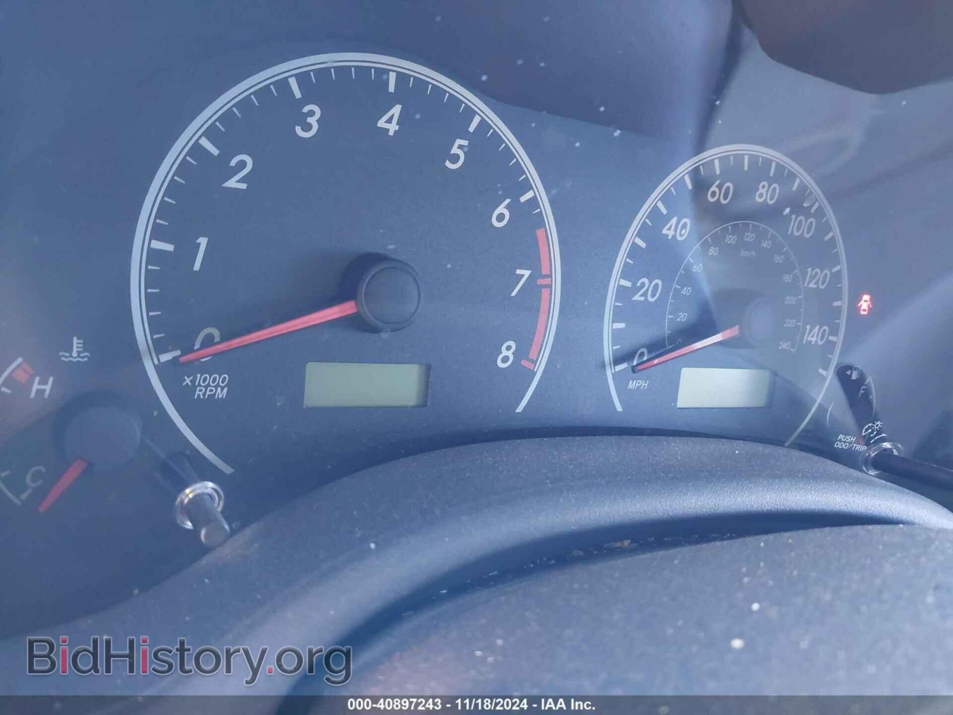 2013 TOYOTA COROLLA - VIN: 2T1BU4EE2DC042531 - Фото 14