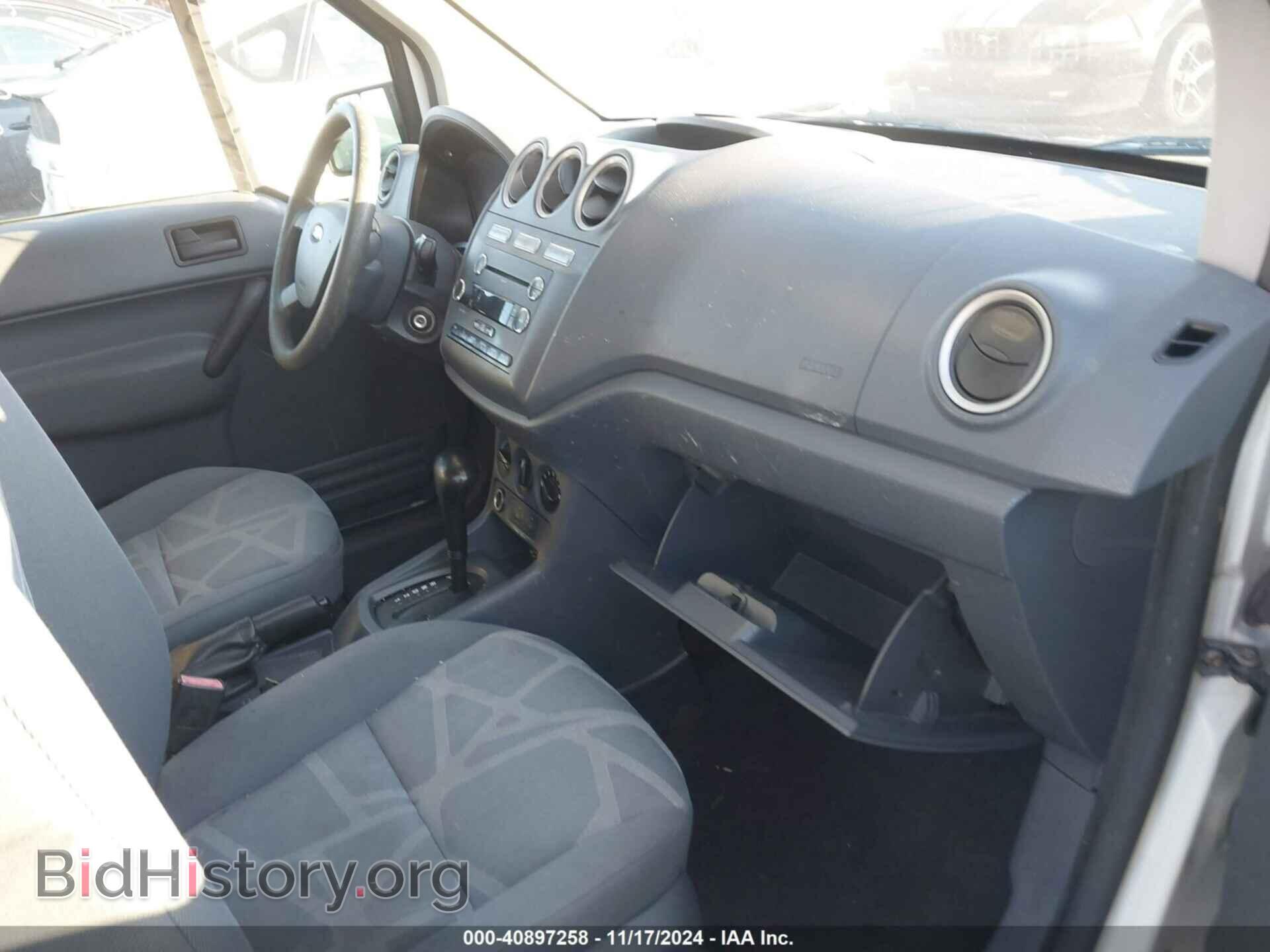 2013 FORD TRANSIT CONNECT - VIN: NM0LS7BN1DT140293 - Фото 5