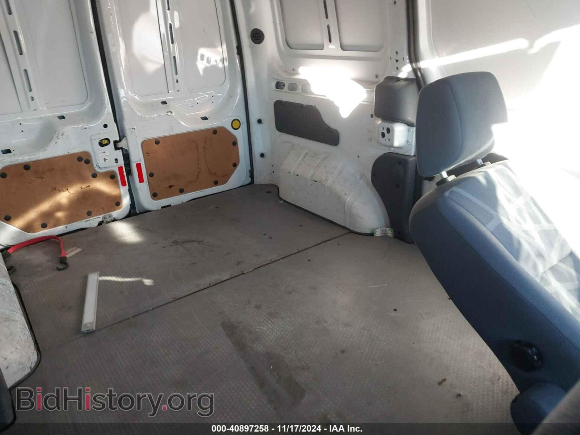 2013 FORD TRANSIT CONNECT - VIN: NM0LS7BN1DT140293 - Фото 8