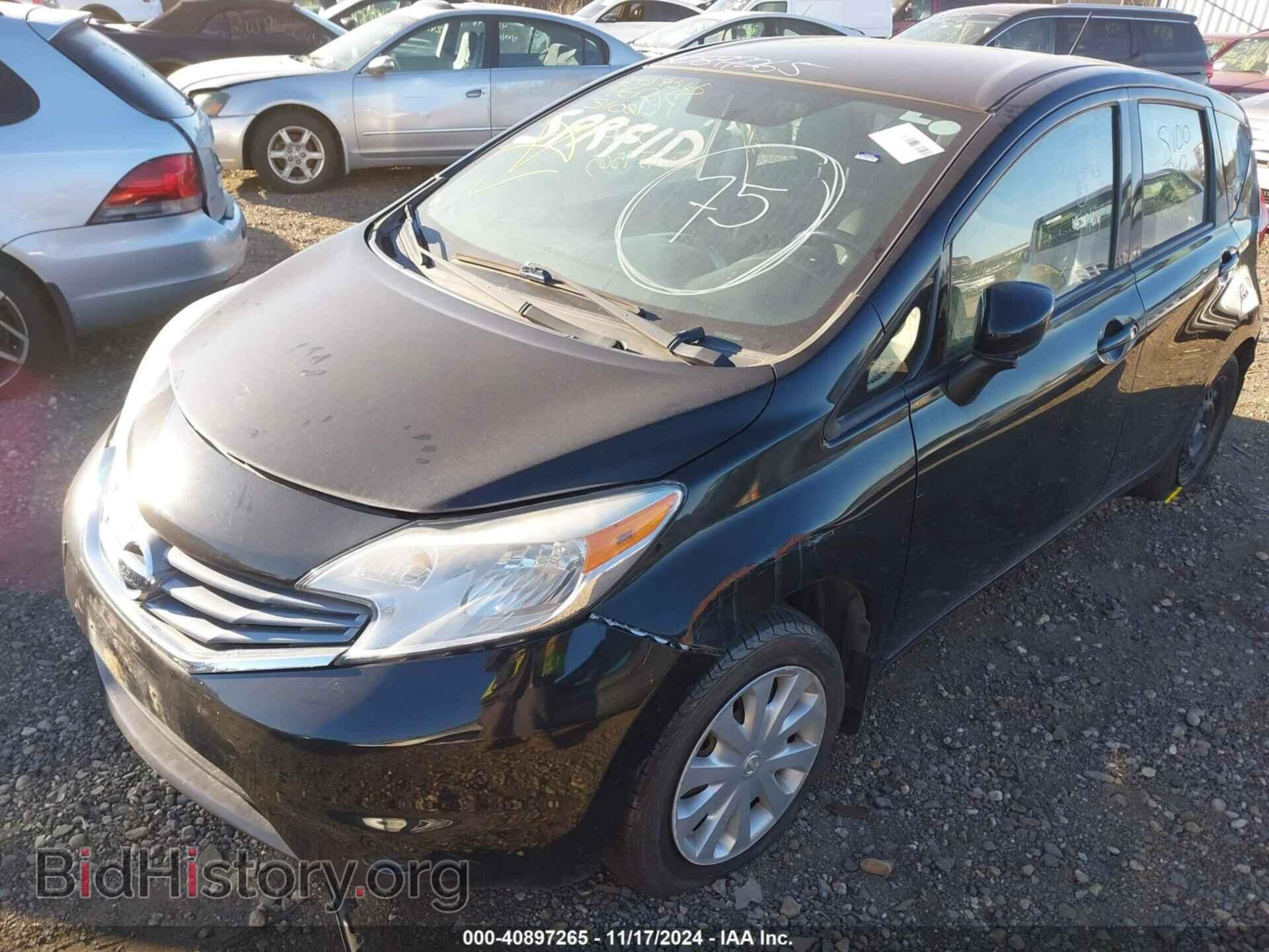 2015 NISSAN VERSA NOTE - VIN: 3N1CE2CP7FL436040 - Photo 6