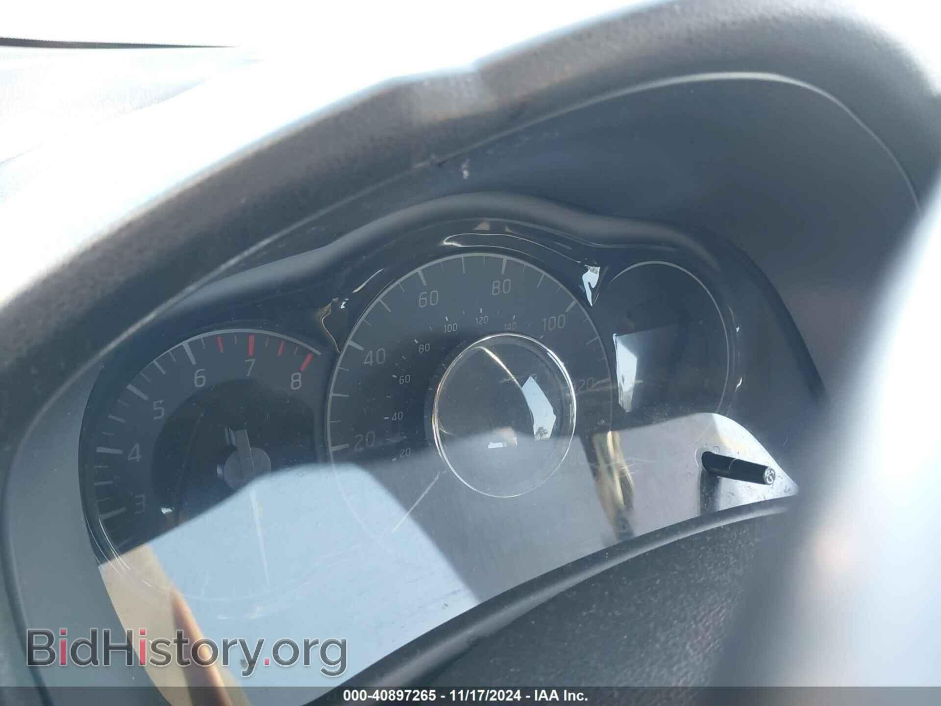 2015 NISSAN VERSA NOTE - VIN: 3N1CE2CP7FL436040 - Photo 7