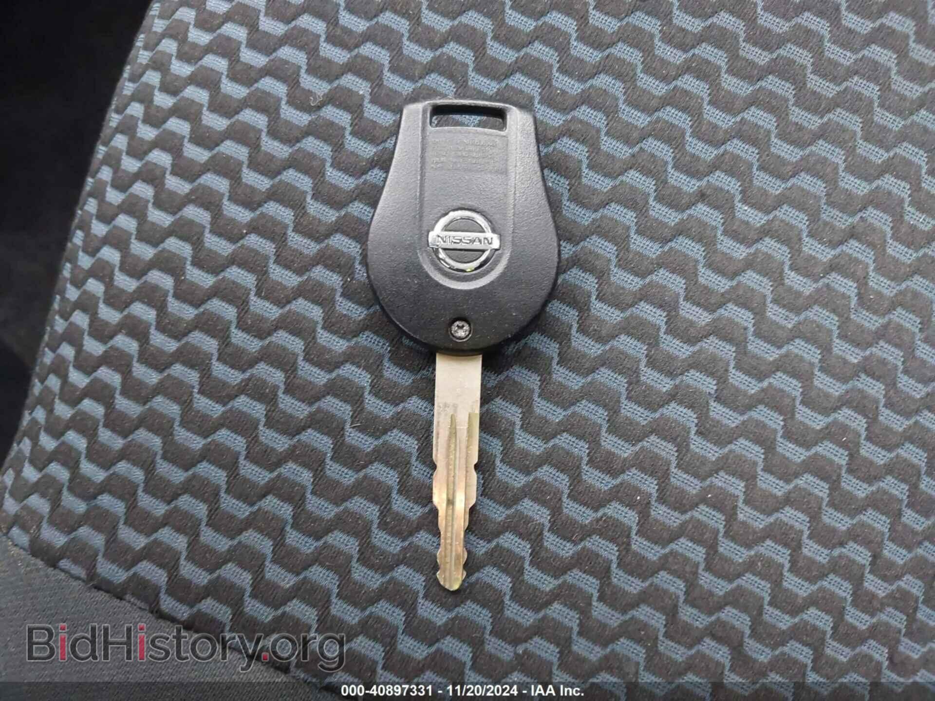 2019 NISSAN VERSA NOTE - VIN: 3N1CE2CP8KL366302 - Фото 11