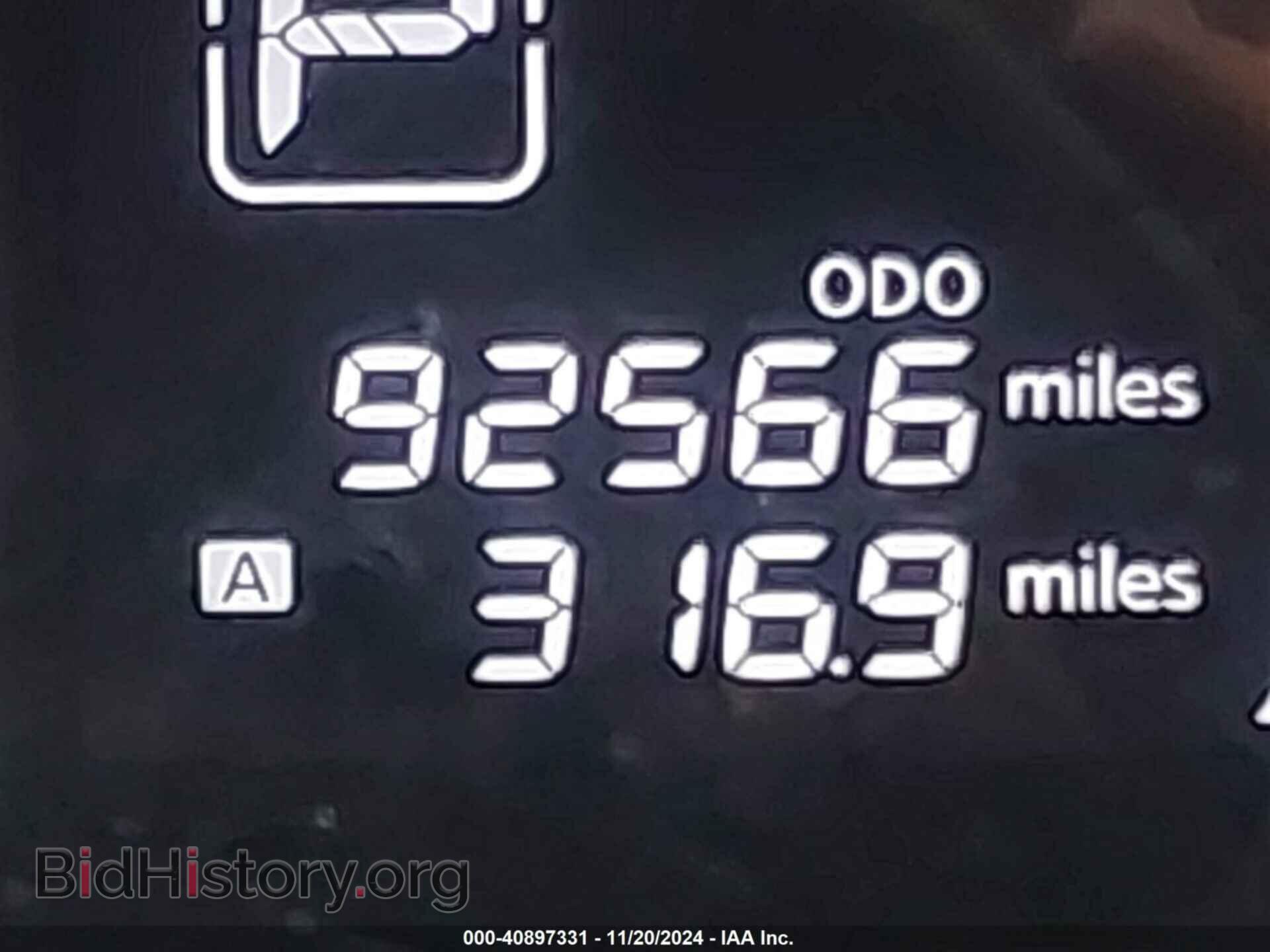 2019 NISSAN VERSA NOTE - VIN: 3N1CE2CP8KL366302 - Фото 15