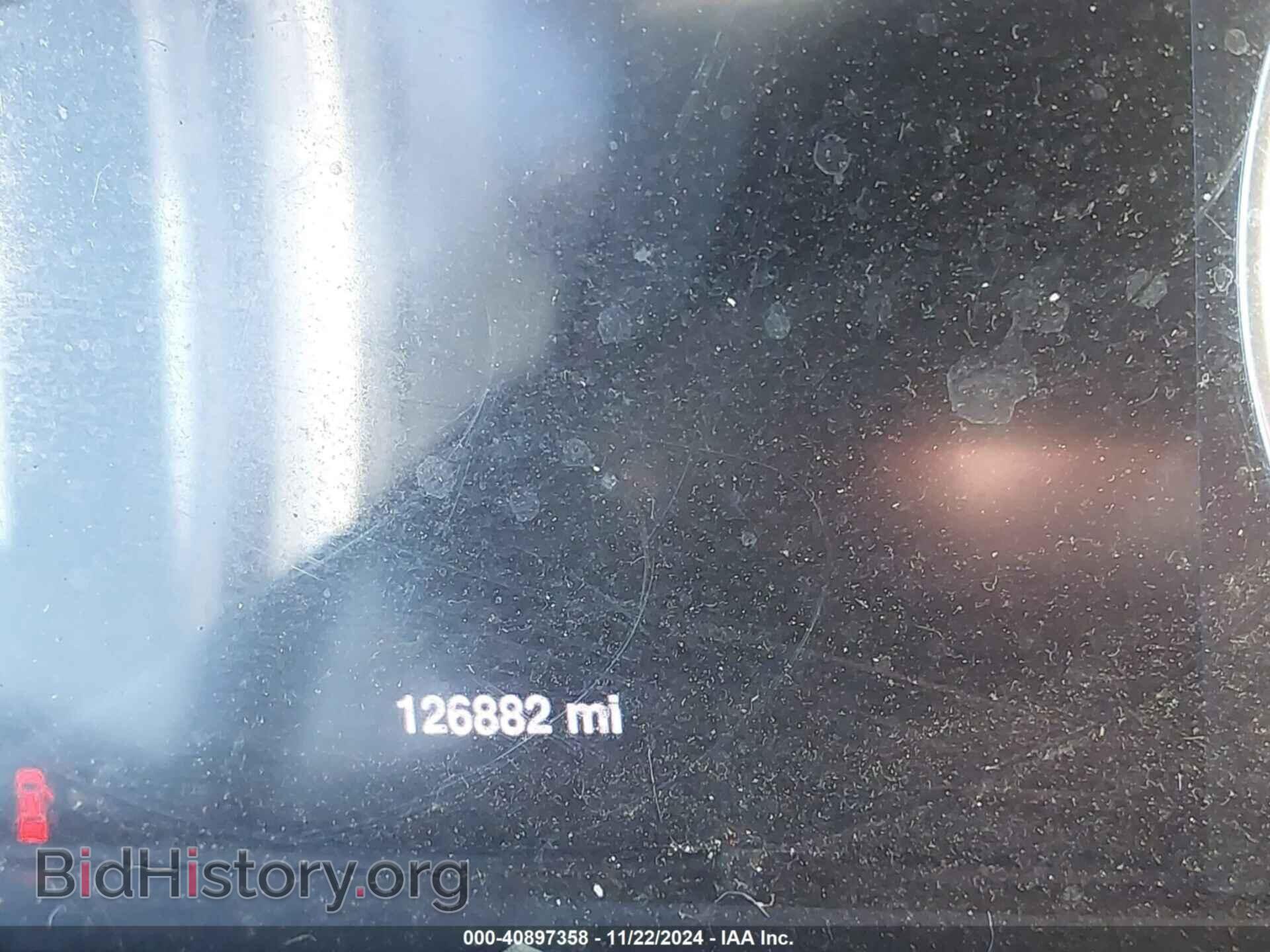 2016 RAM 1500 - VIN: 1C6RR6LT5GS159785 - Фото 14