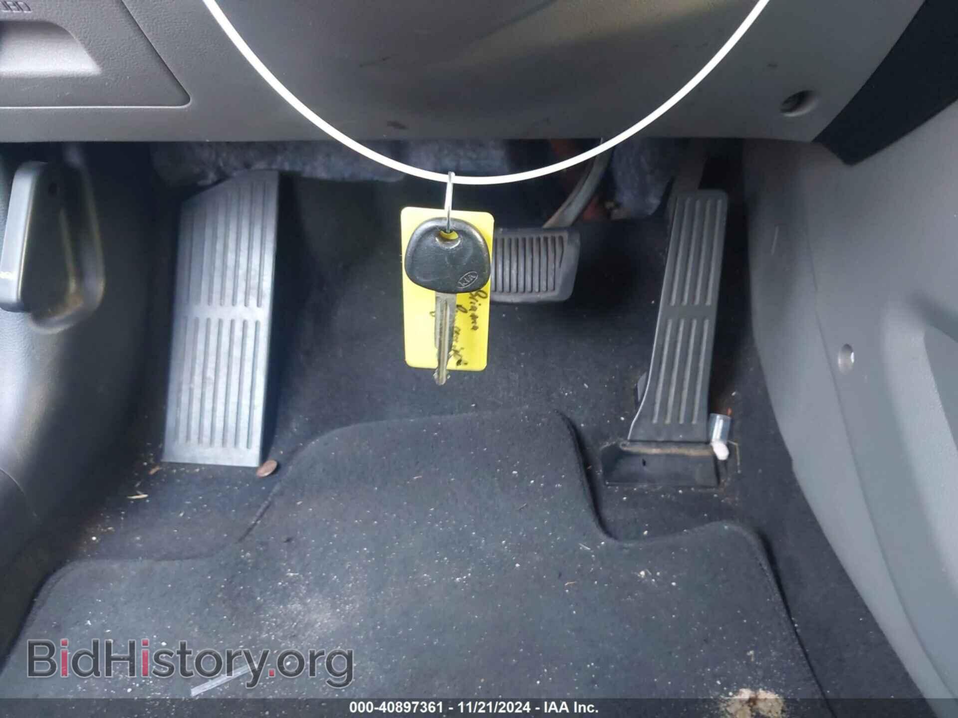 2014 KIA FORTE - VIN: KNAFK4A67E5063201 - Photo 11