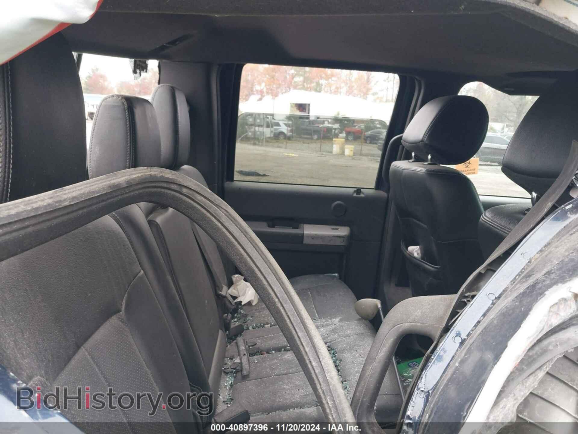 2015 FORD F-250 - VIN: 1FT7W2BT4FEC61062 - Фото 8