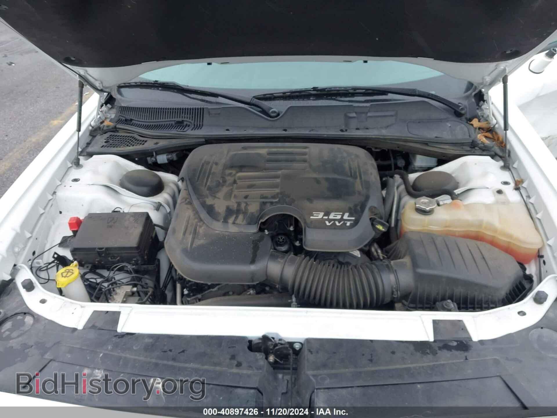 2021 DODGE CHALLENGER - VIN: 2C3CDZAG9MH546884 - Фото 10
