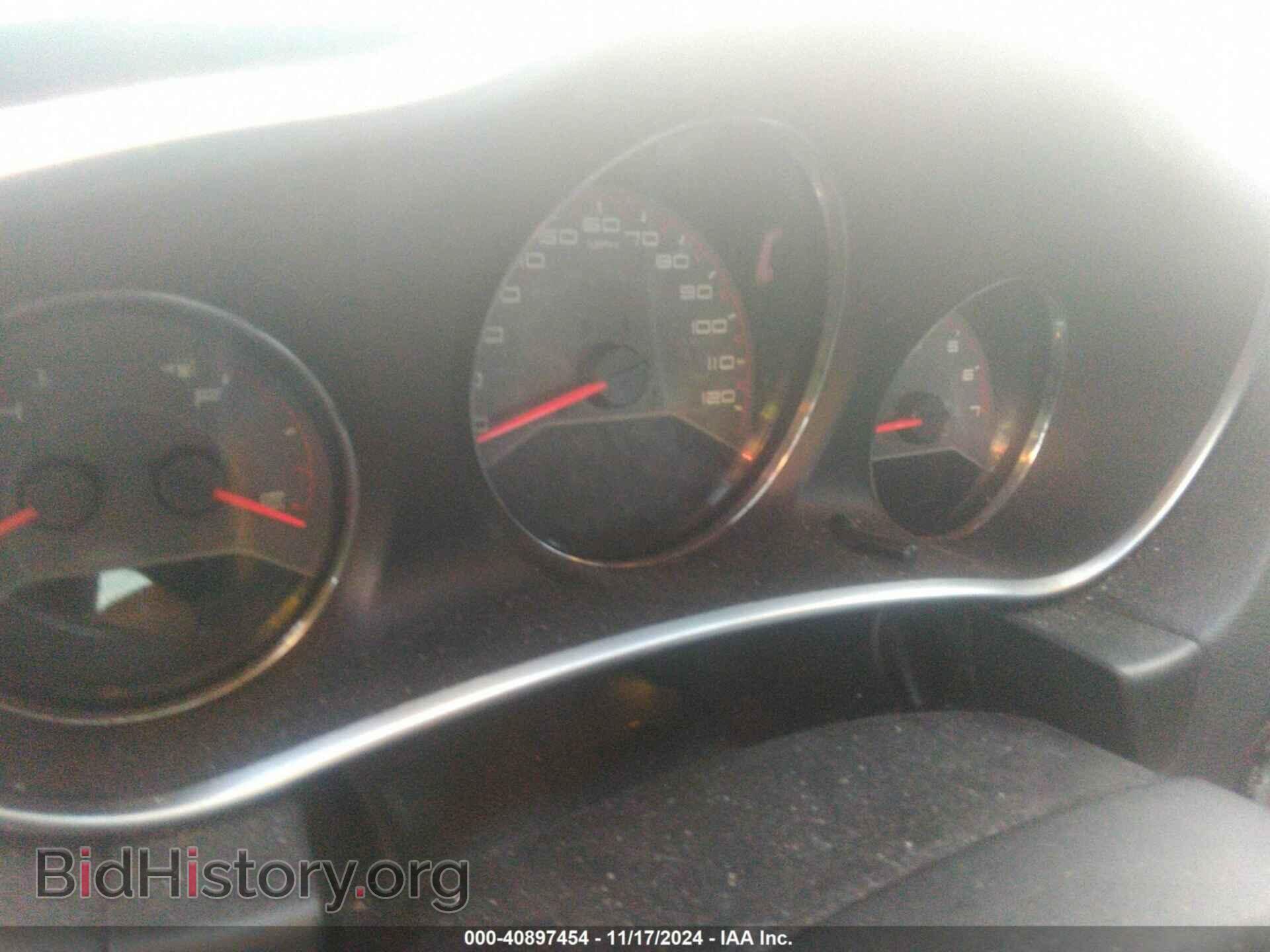 2011 DODGE AVENGER - VIN: 1B3BD4FB9BN608152 - Photo 7
