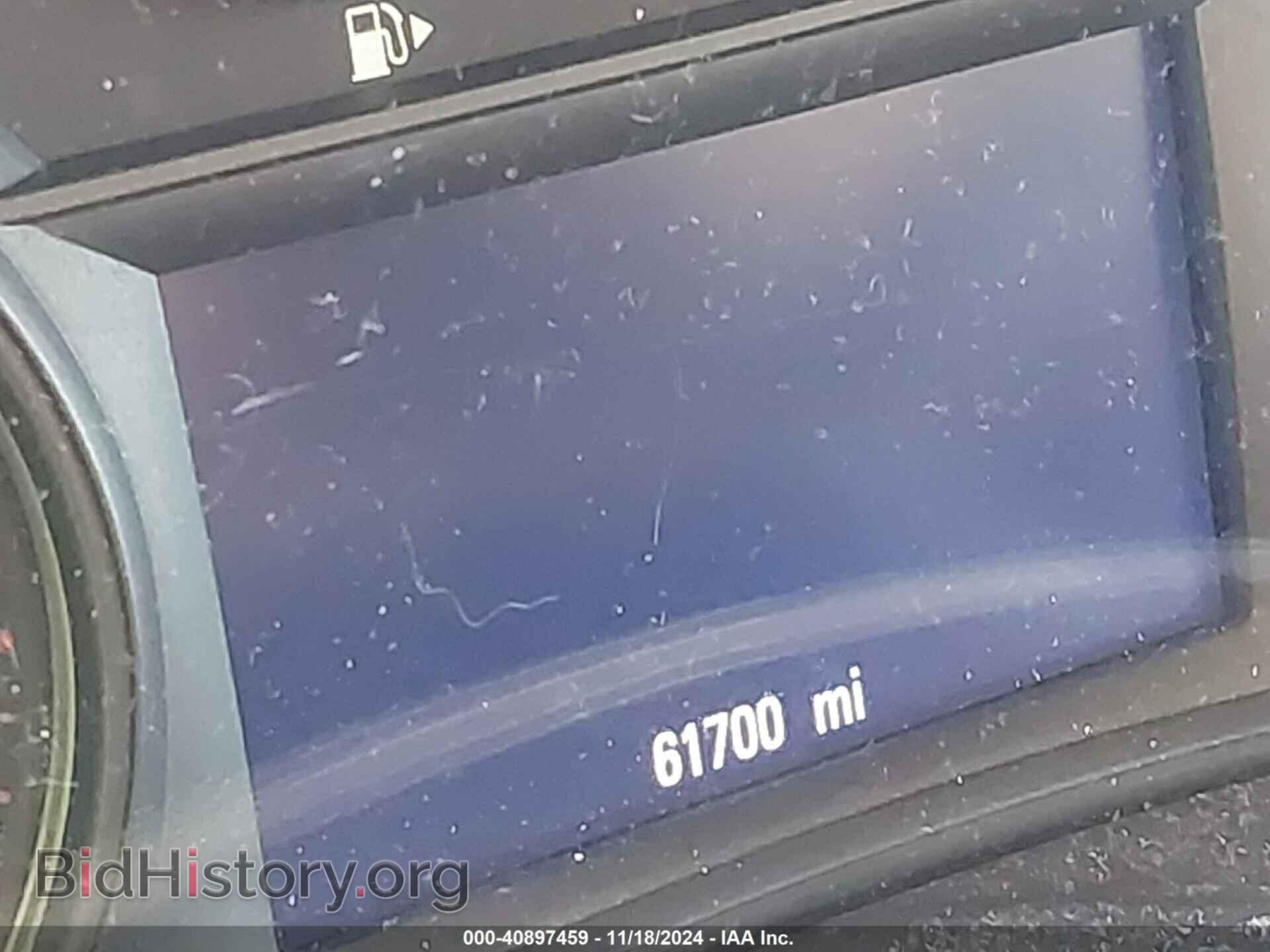 2019 BUICK ENCORE - VIN: KL4CJESB9KB790695 - Фото 14