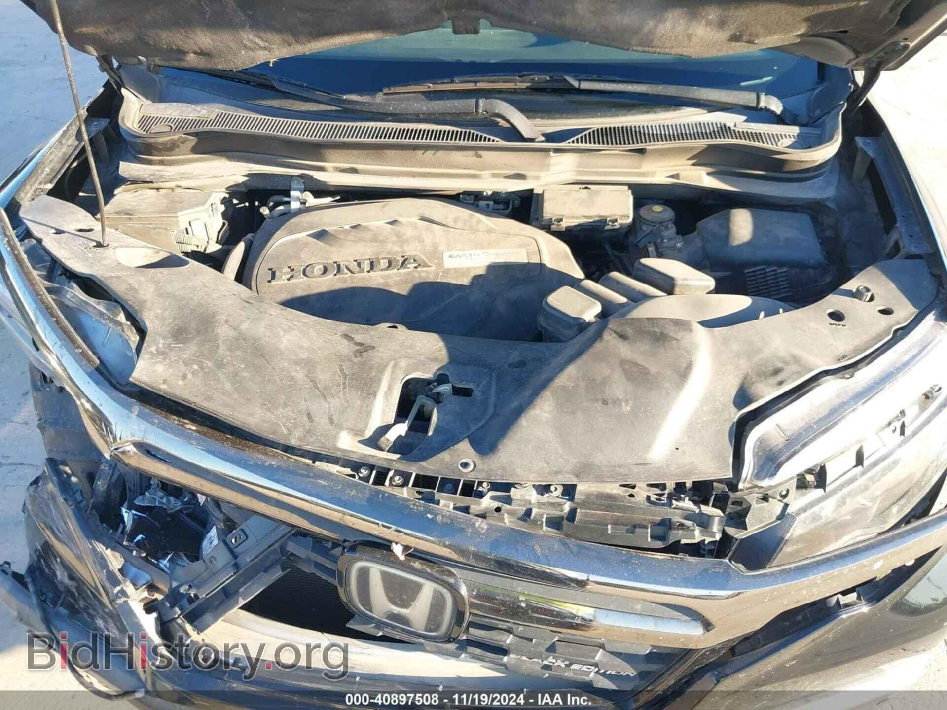 2017 HONDA RIDGELINE - VIN: 5FPYK3F89HB021073 - Фото 10