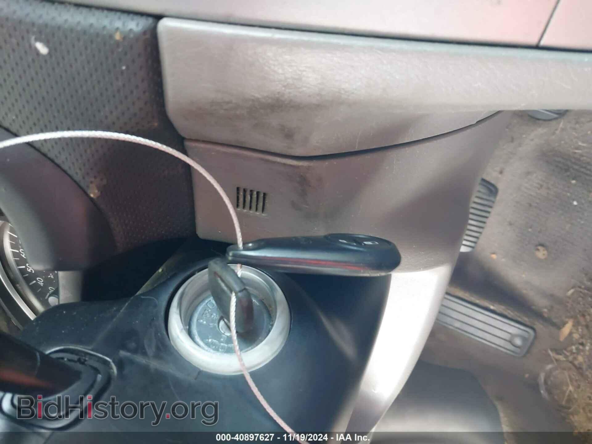 2006 SUBARU FORESTER - VIN: JF1SG65696H706632 - Фото 11