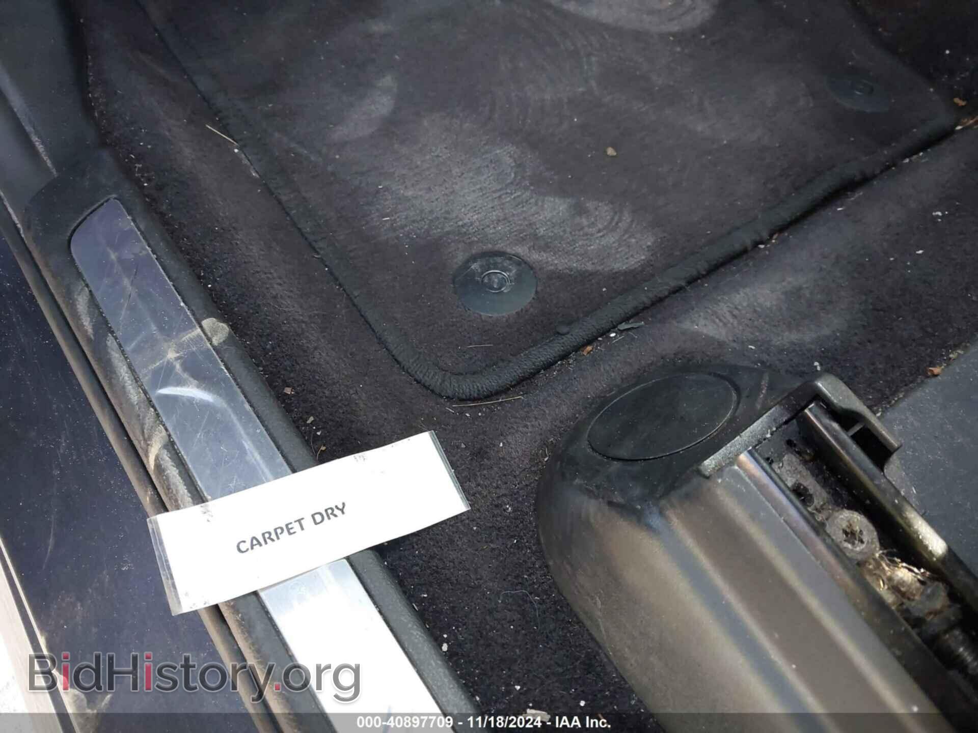 2018 DODGE DURANGO - VIN: 1C4RDJDG1JC448577 - Photo 6