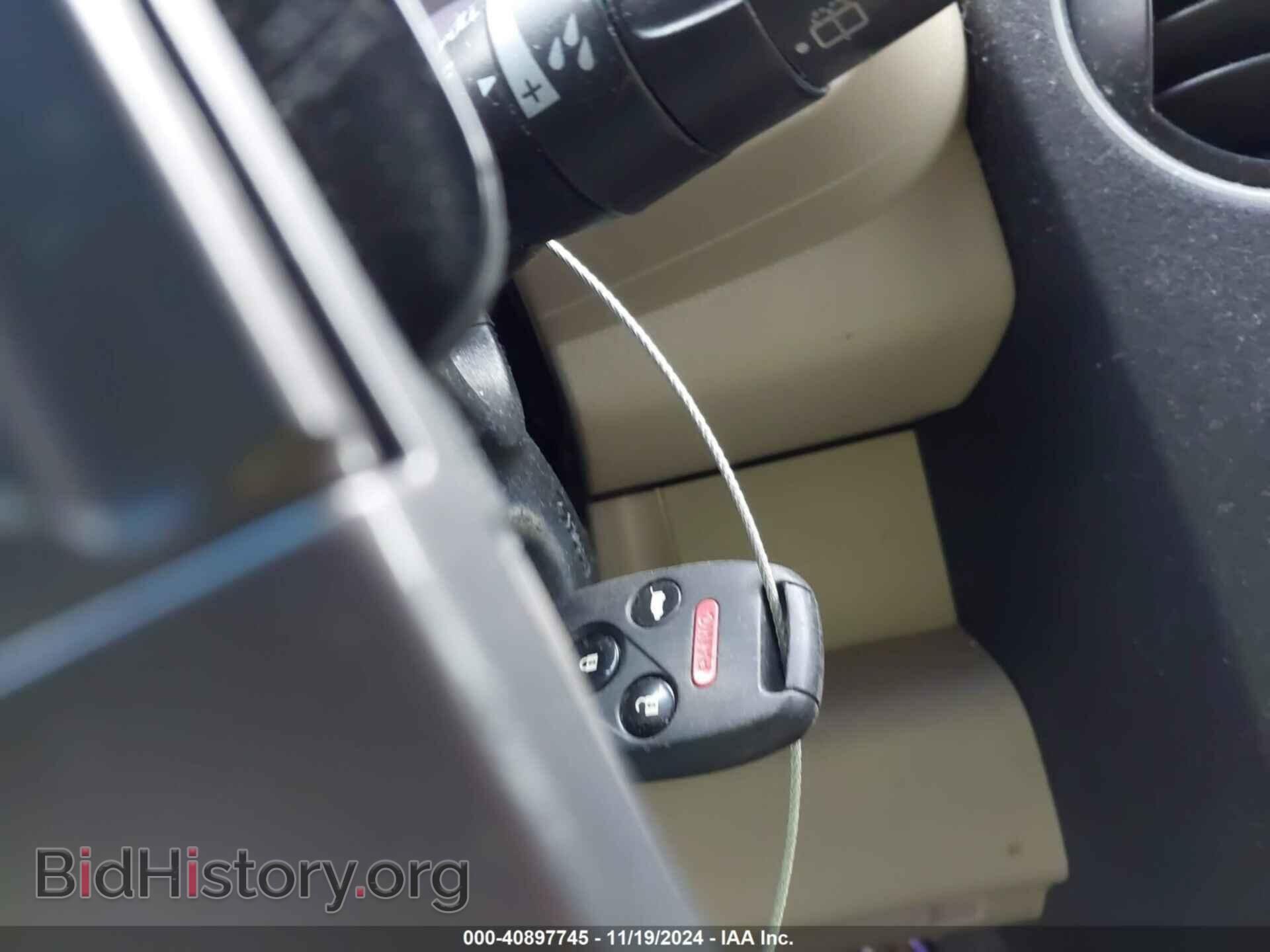 2011 HONDA PILOT - VIN: 5FNYF4H7XBB091972 - Фото 11
