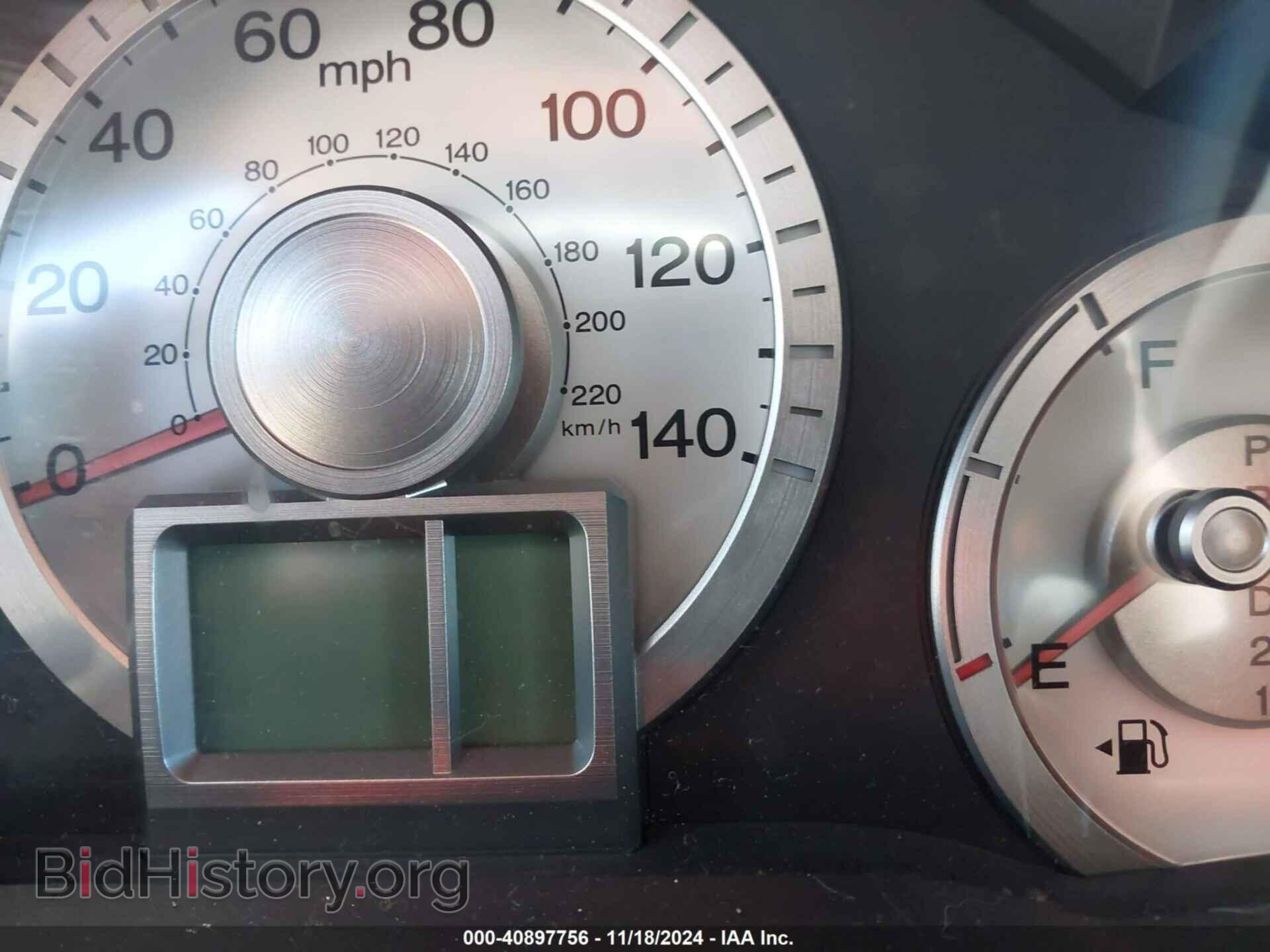 2011 HONDA PILOT - VIN: 5FNYF3H42BB011578 - Photo 14