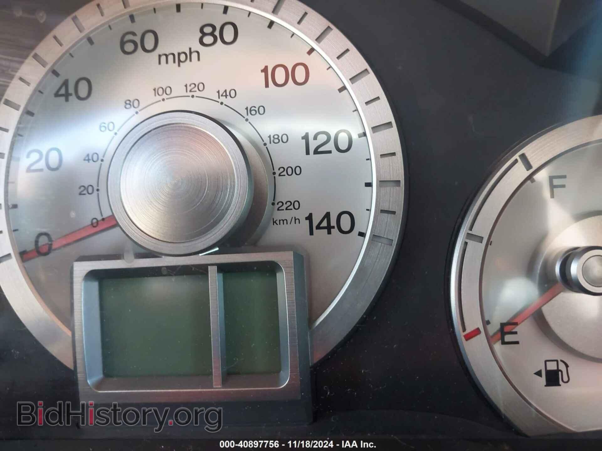 2011 HONDA PILOT - VIN: 5FNYF3H42BB011578 - Photo 7